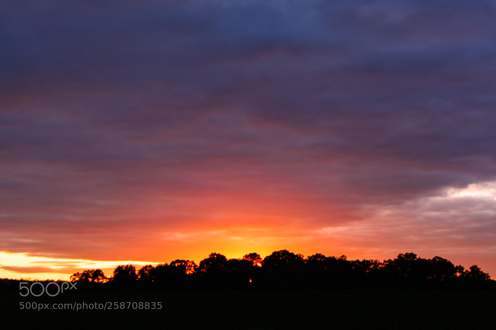 Nikon D7100 sample photo. Sunrise landscape photography