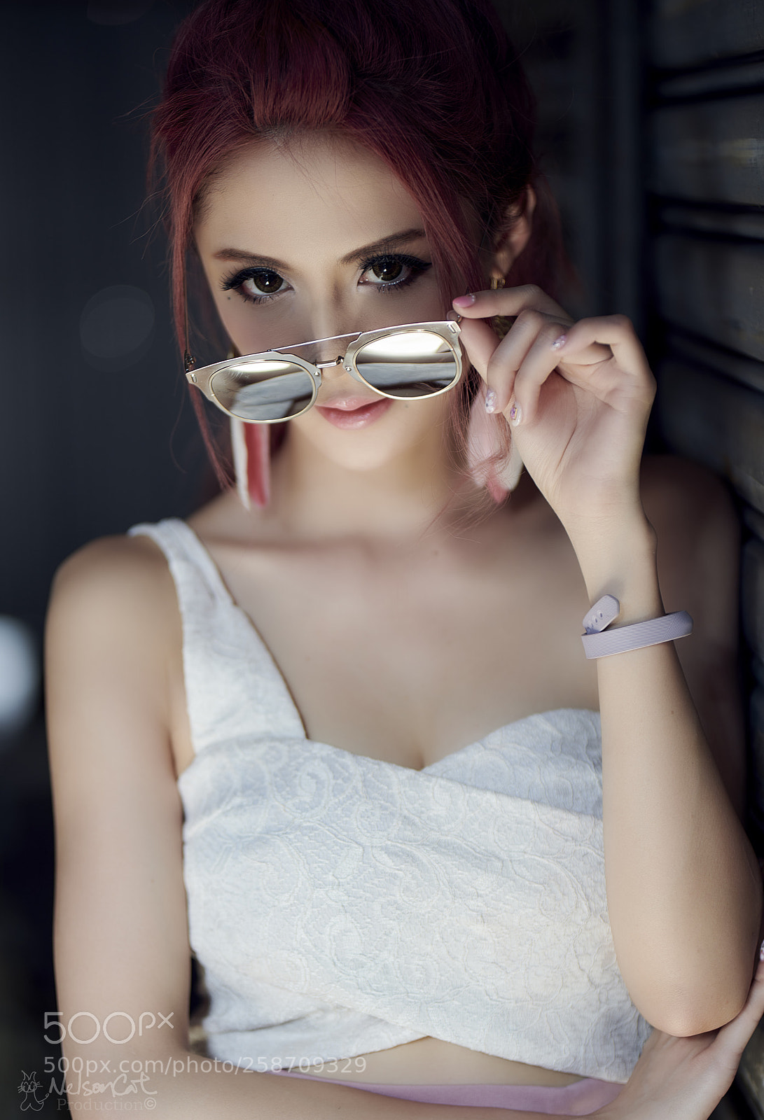 Nikon D850 sample photo. Memi nts photography