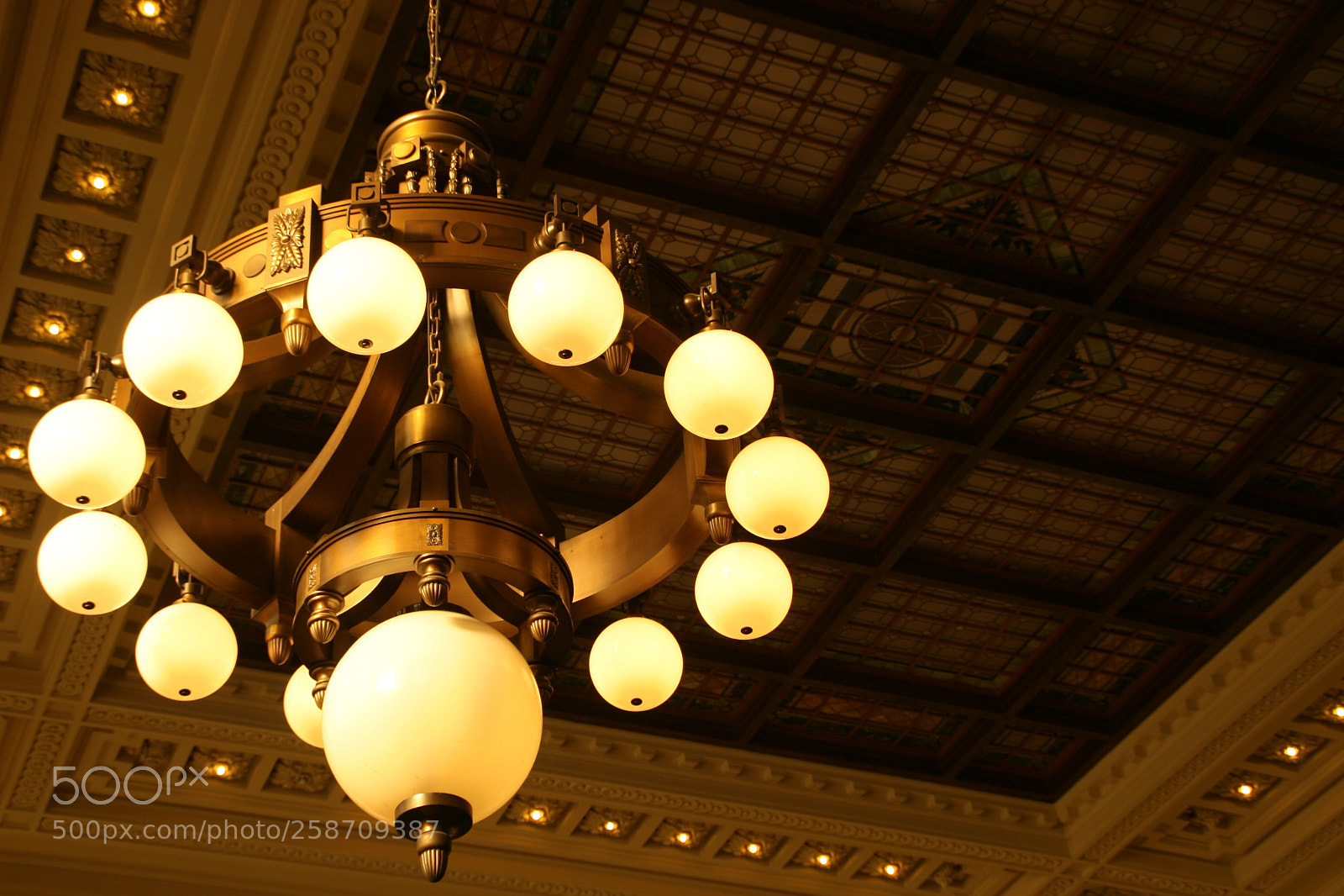 Canon EOS 30D sample photo. Old train station photography