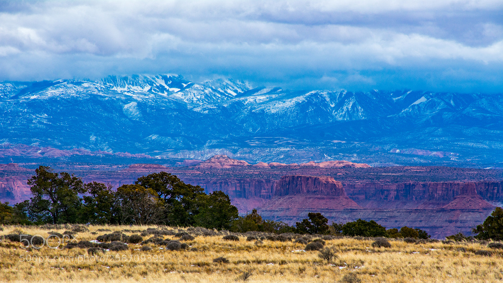 Nikon D7100 sample photo. Mountains, canyons and grass! photography