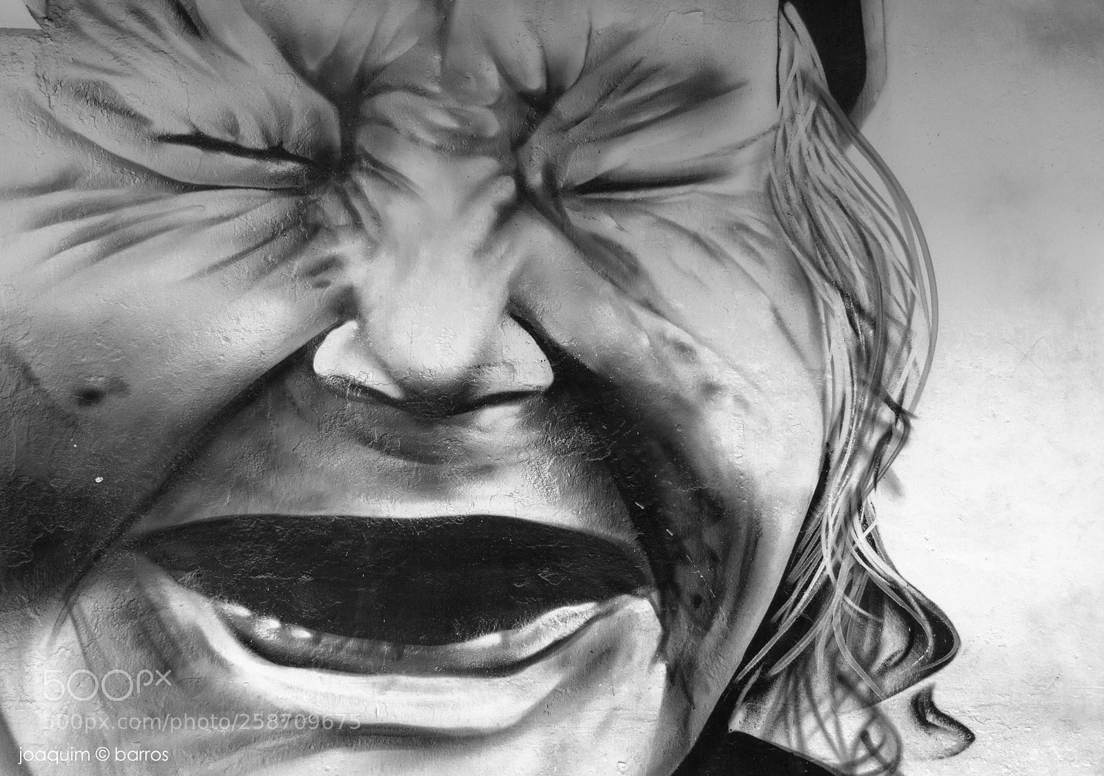Canon EOS 7D sample photo. Laughing is the remedy photography