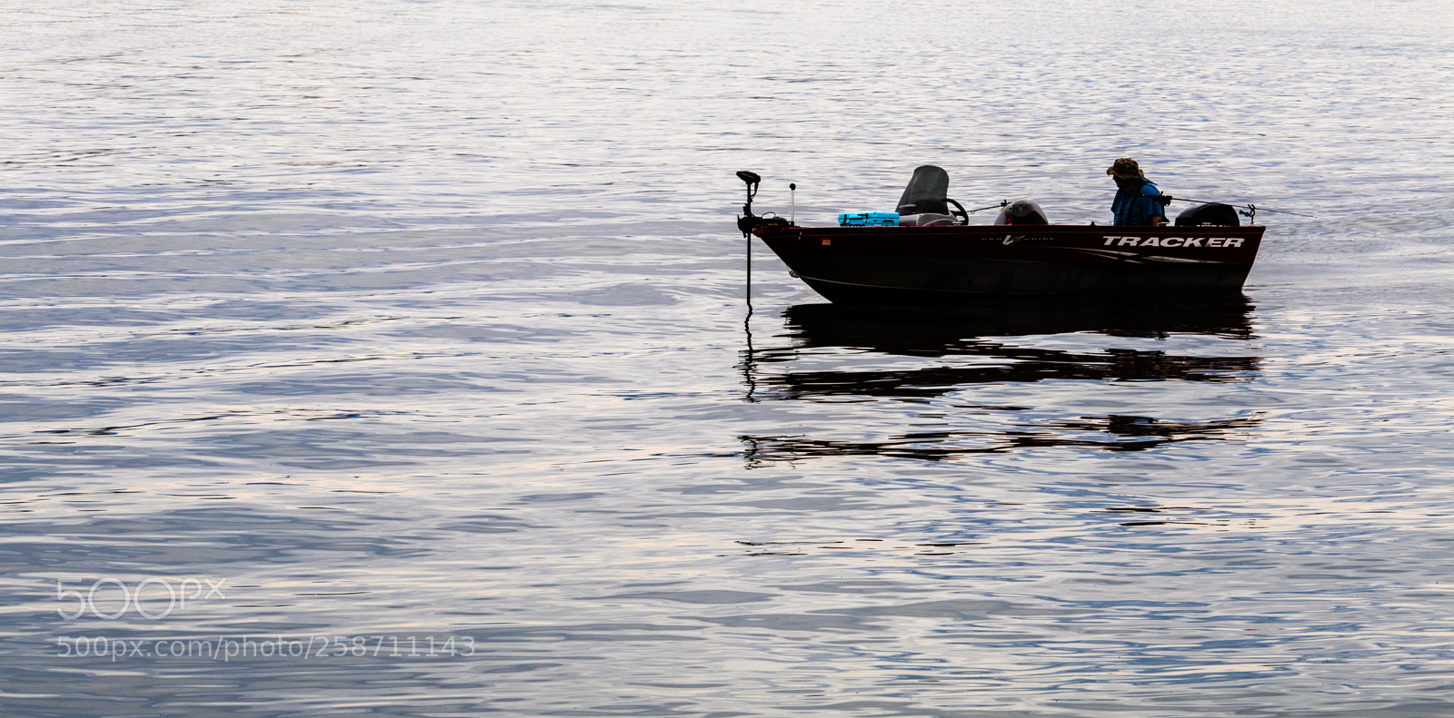 Canon EOS 80D sample photo. Gone fishin' photography