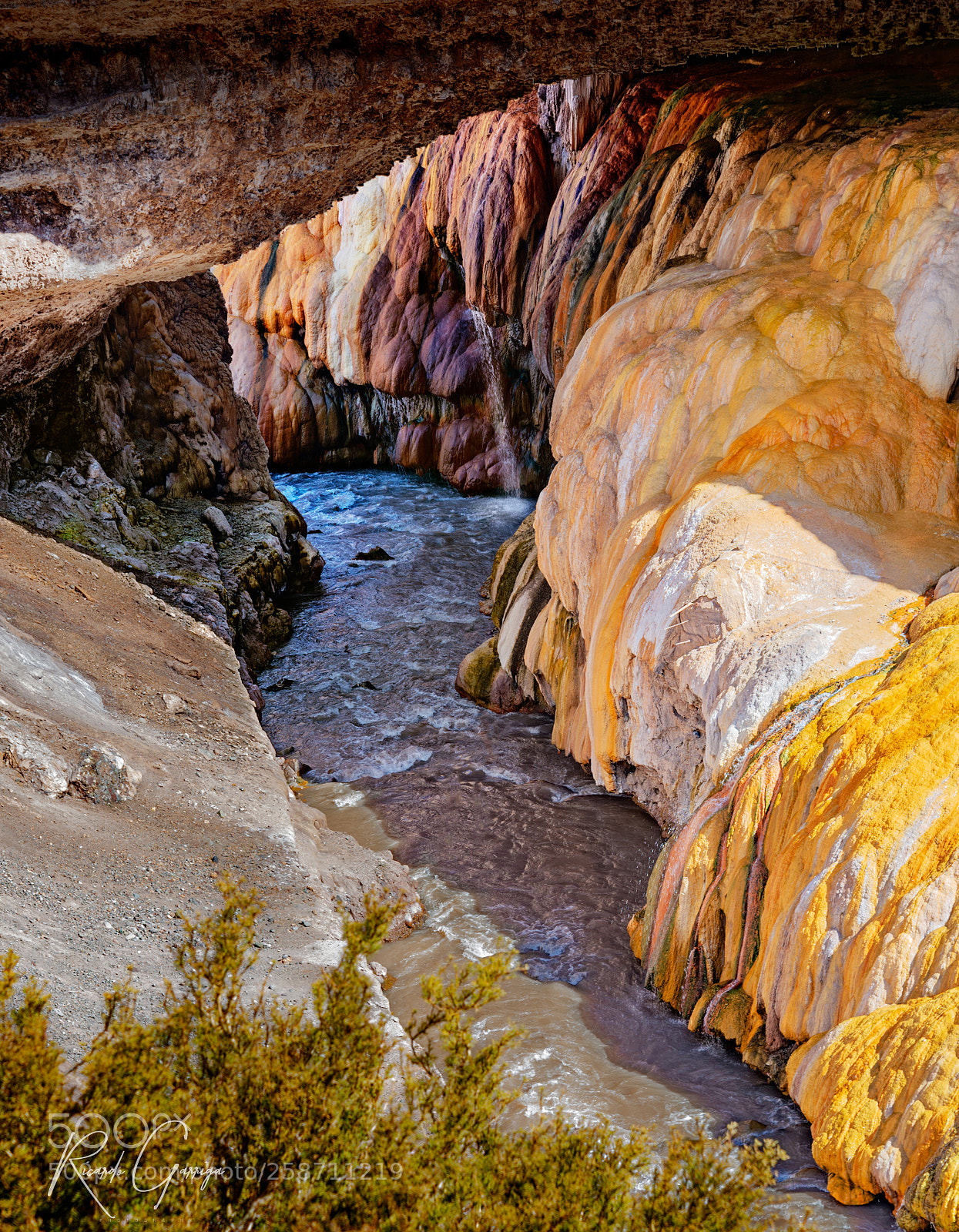 Nikon D610 sample photo. Andean polychromes photography