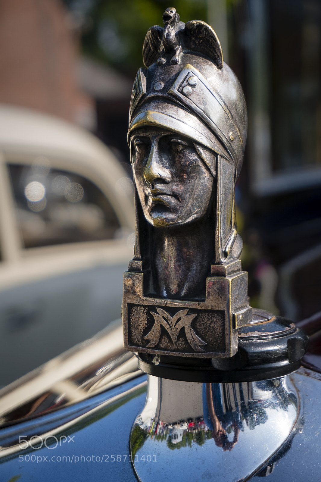 Sony a6300 sample photo. "minerva motors ltd." photography