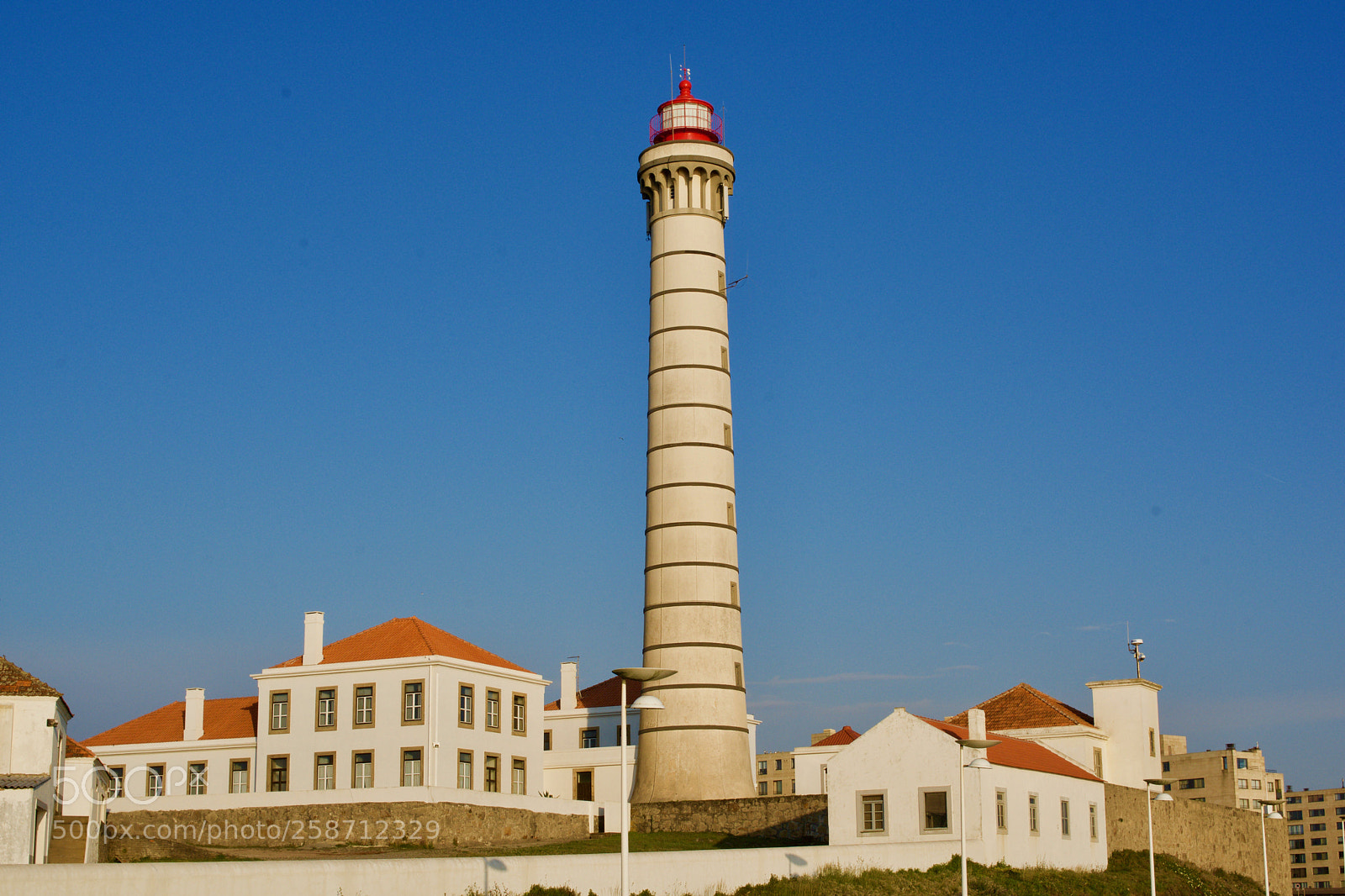Nikon D7200 sample photo. Lighthouse photography