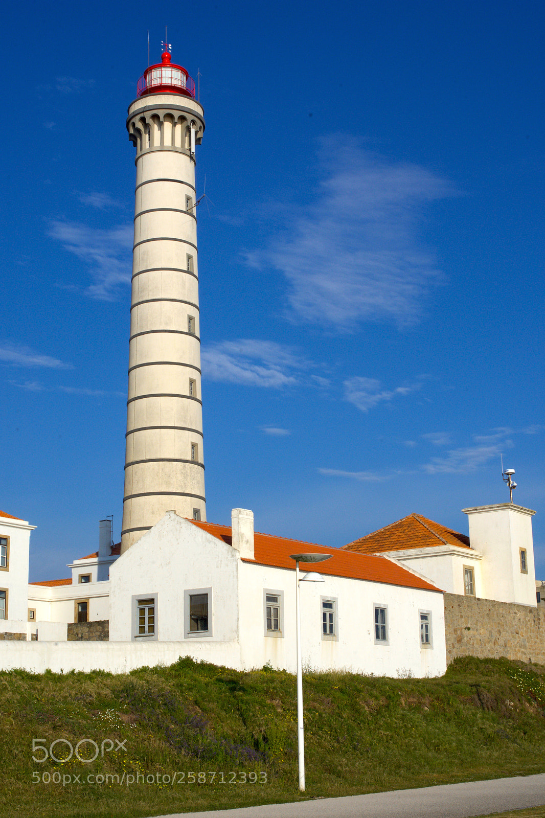 Nikon D7200 sample photo. Lighthouse photography