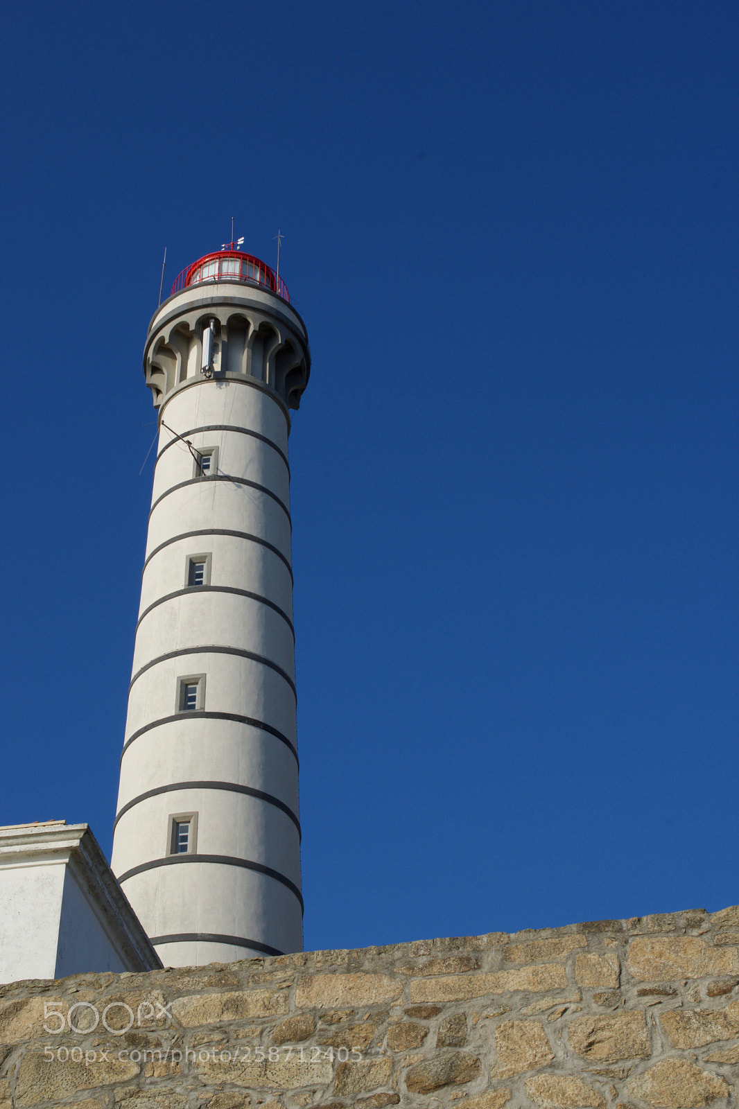 Nikon D7200 sample photo. Lighthouse photography