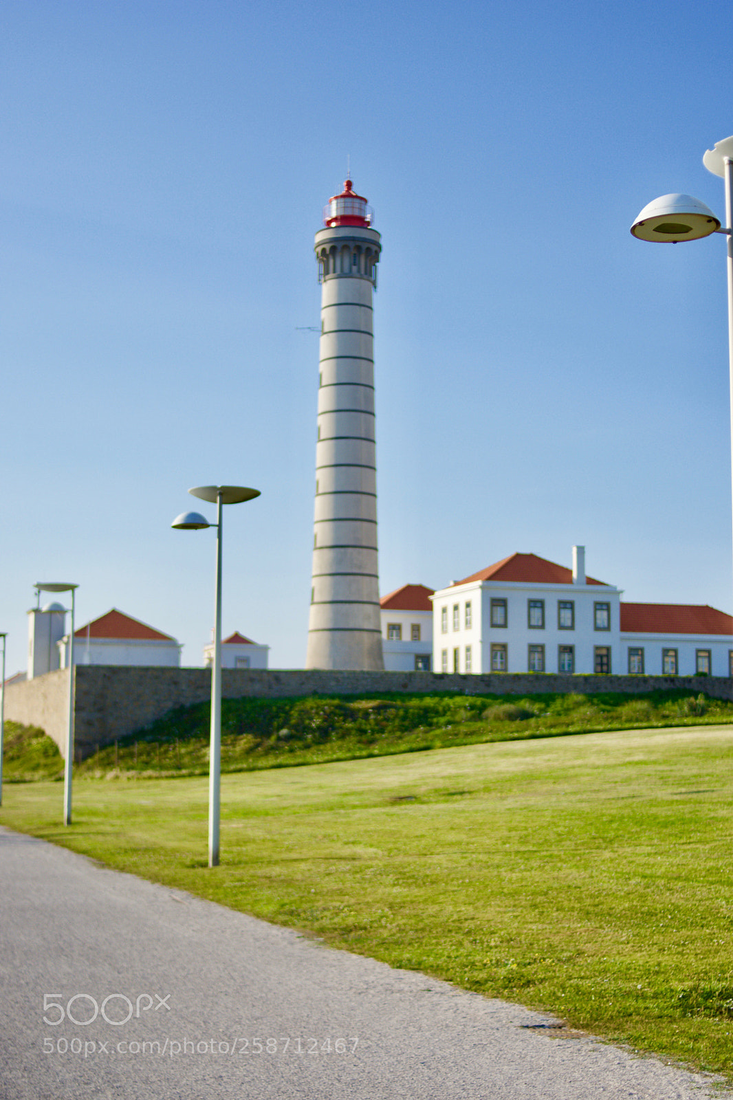 Nikon D7200 sample photo. Lighthouse photography