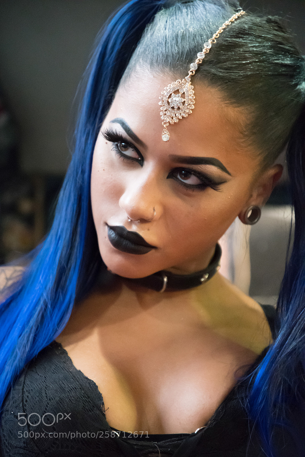 Nikon D500 sample photo. Brussels tattoo photography
