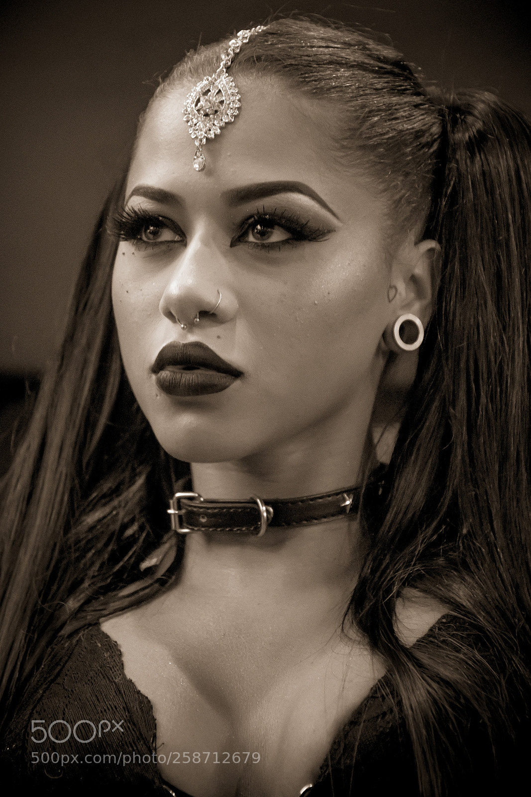 Nikon D500 sample photo. Brussels tattoo photography
