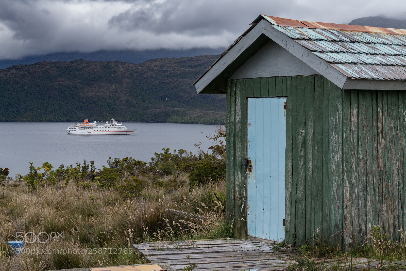 Sony a7R II sample photo. Puerto eden photography