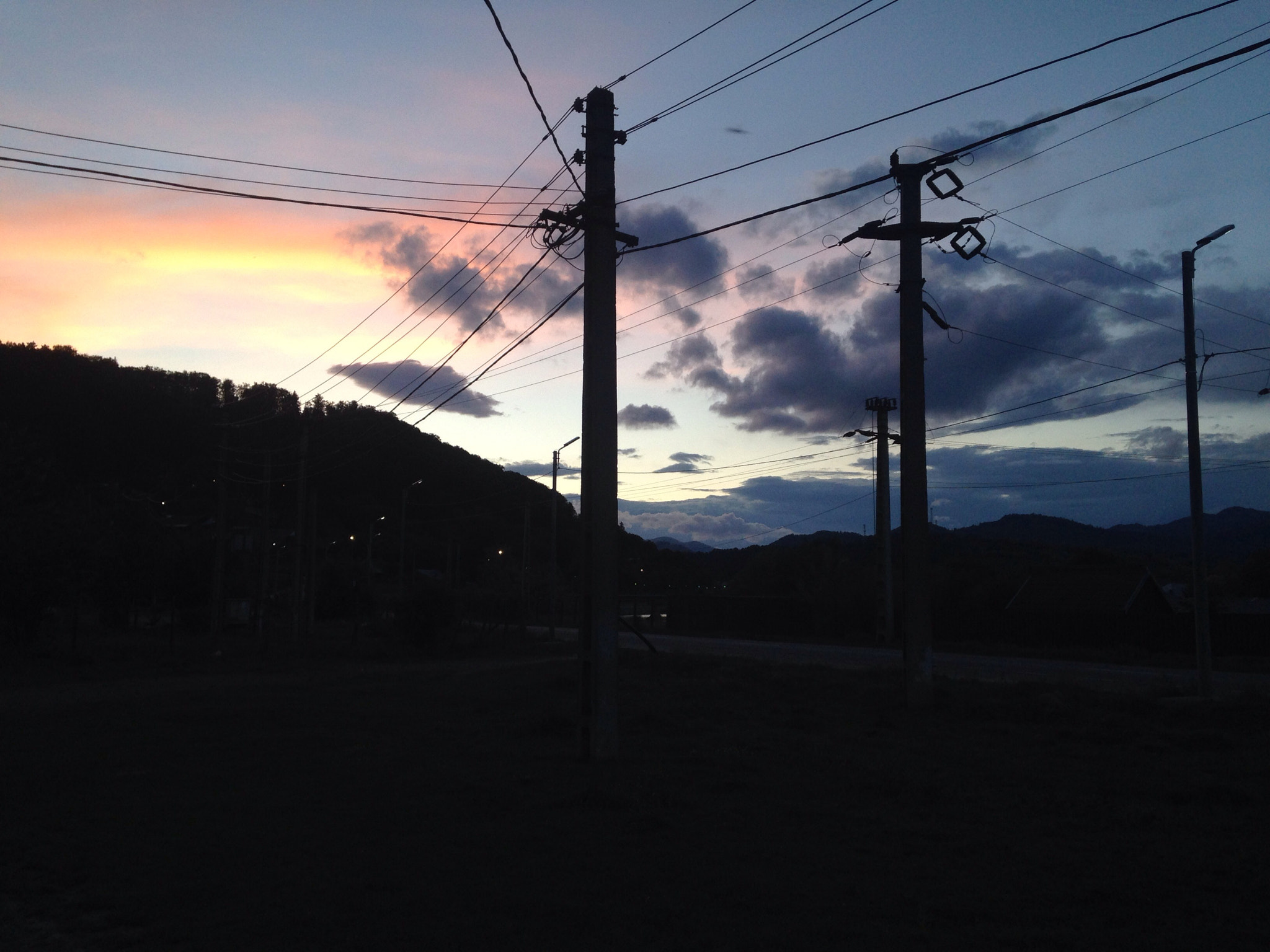 Apple iPhone 5c sample photo
