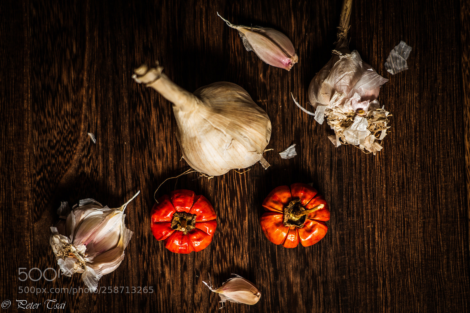 Sony a7R III sample photo. Food photography