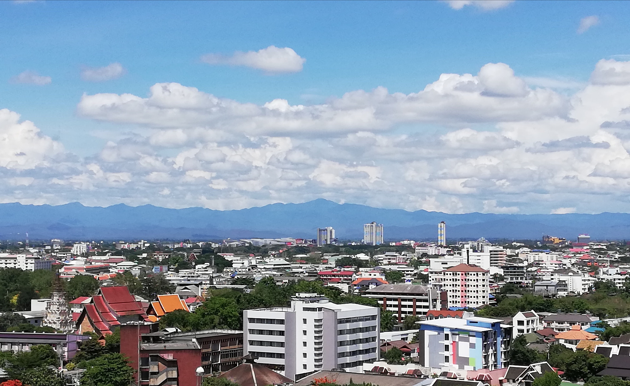 HUAWEI nova 2i sample photo