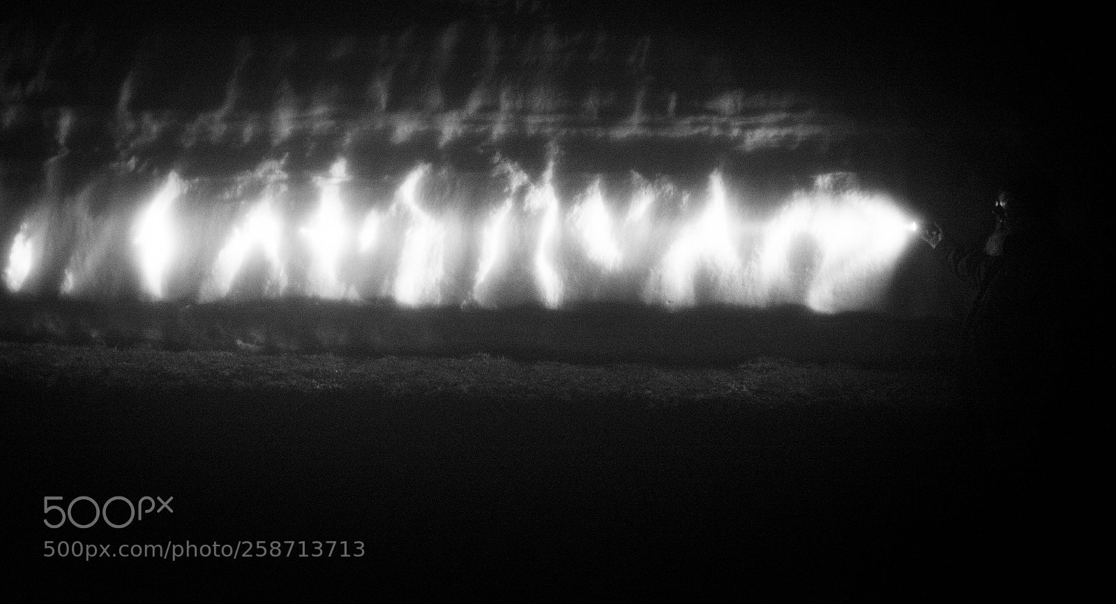Fujifilm X100T sample photo. Axel light photography