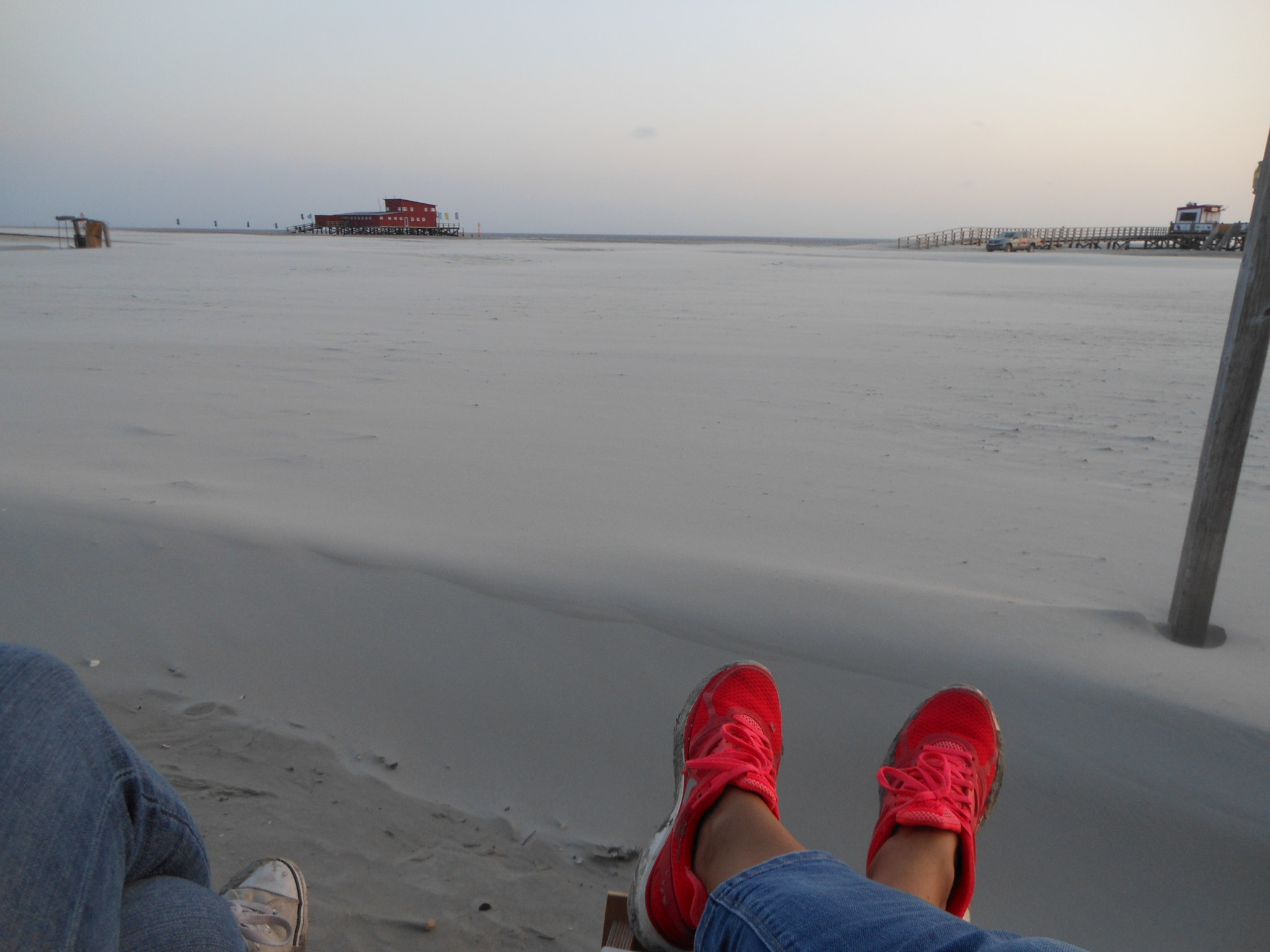 Nikon Coolpix S6200 sample photo. Reds photography