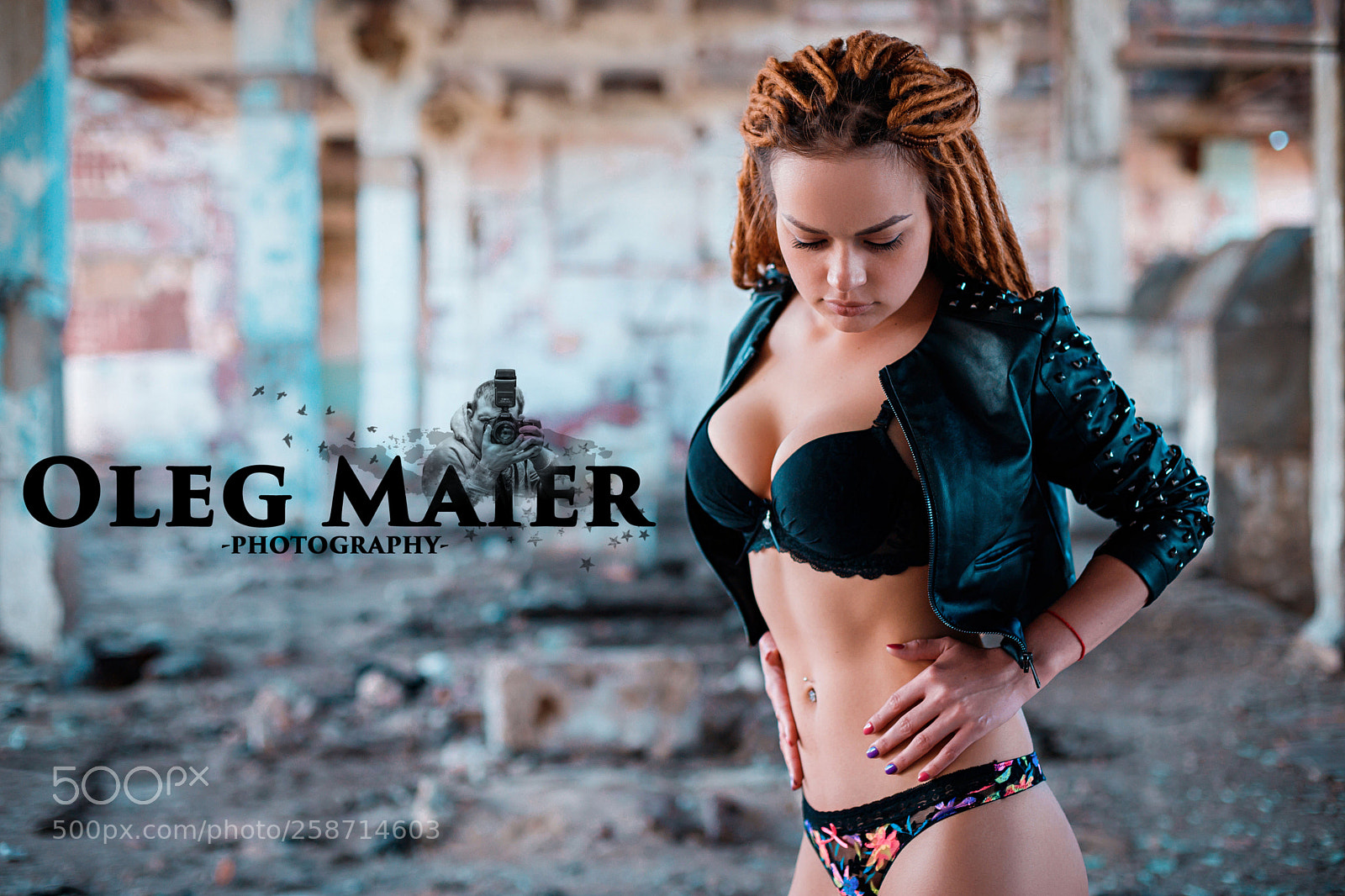 Canon EOS 6D Mark II sample photo. Apocalypse photography