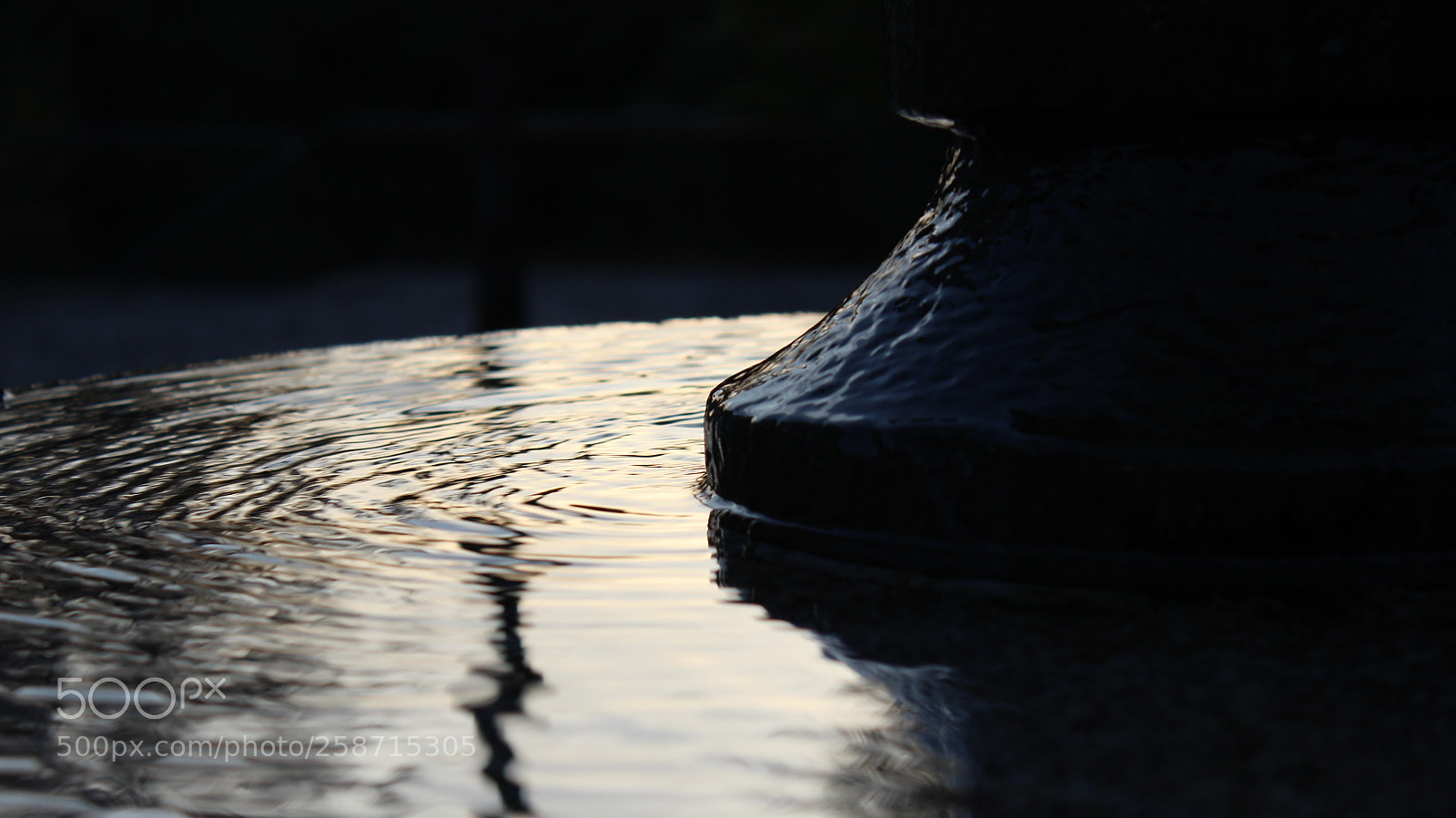 Canon EOS 1200D (EOS Rebel T5 / EOS Kiss X70 / EOS Hi) sample photo. Water photography