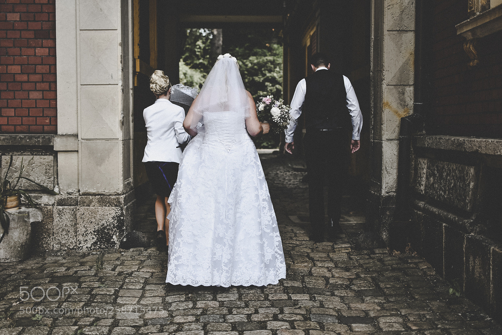 Nikon D7200 sample photo. Wedding moment photography