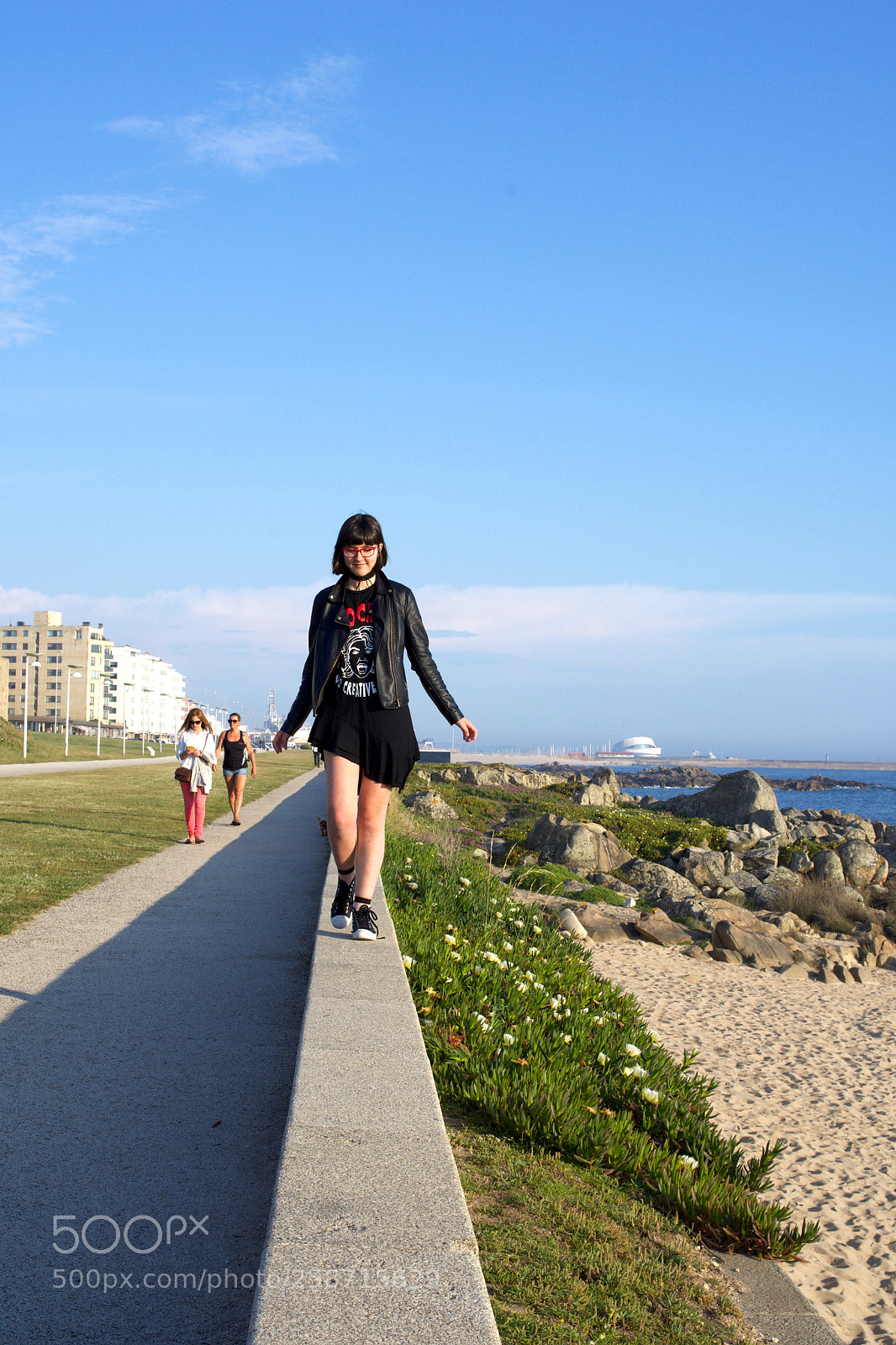 Nikon D7200 sample photo. Teen photography