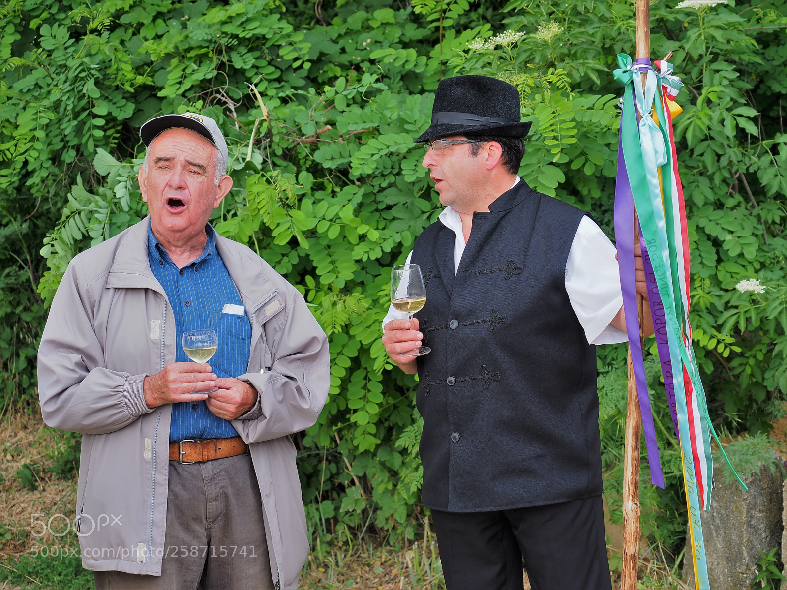 Olympus OM-D E-M1 Mark II sample photo. The hymn of wine photography