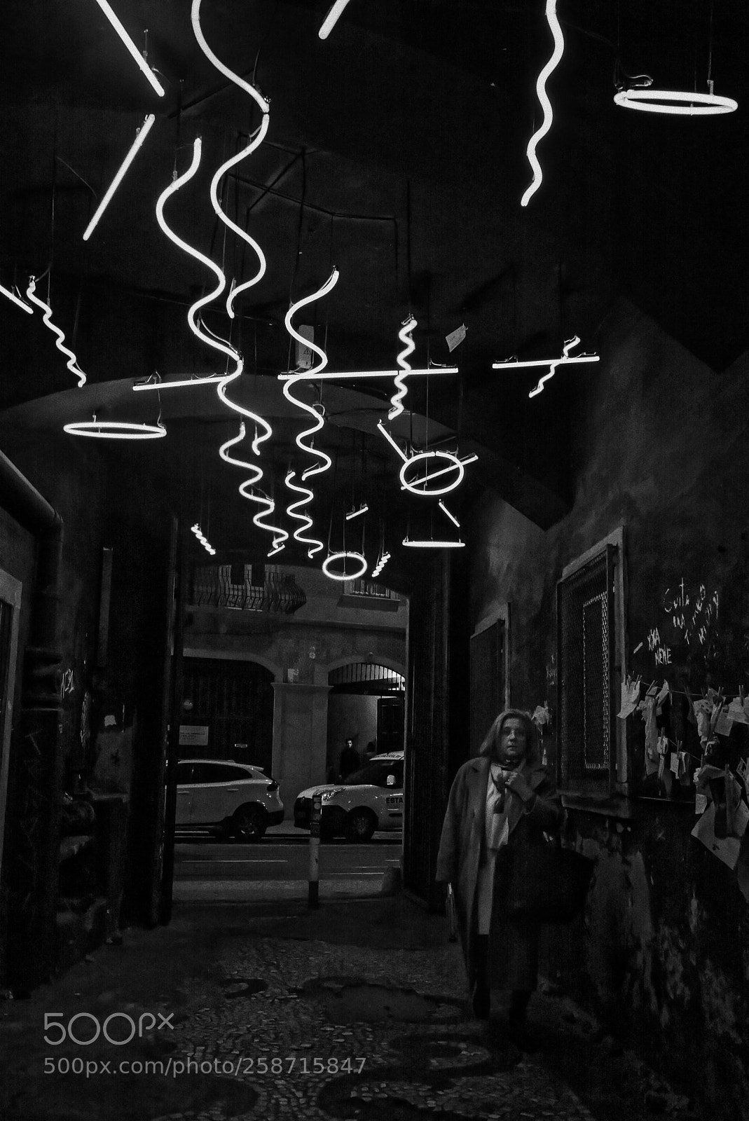 Leica M (Typ 240) sample photo. Light and dark photography