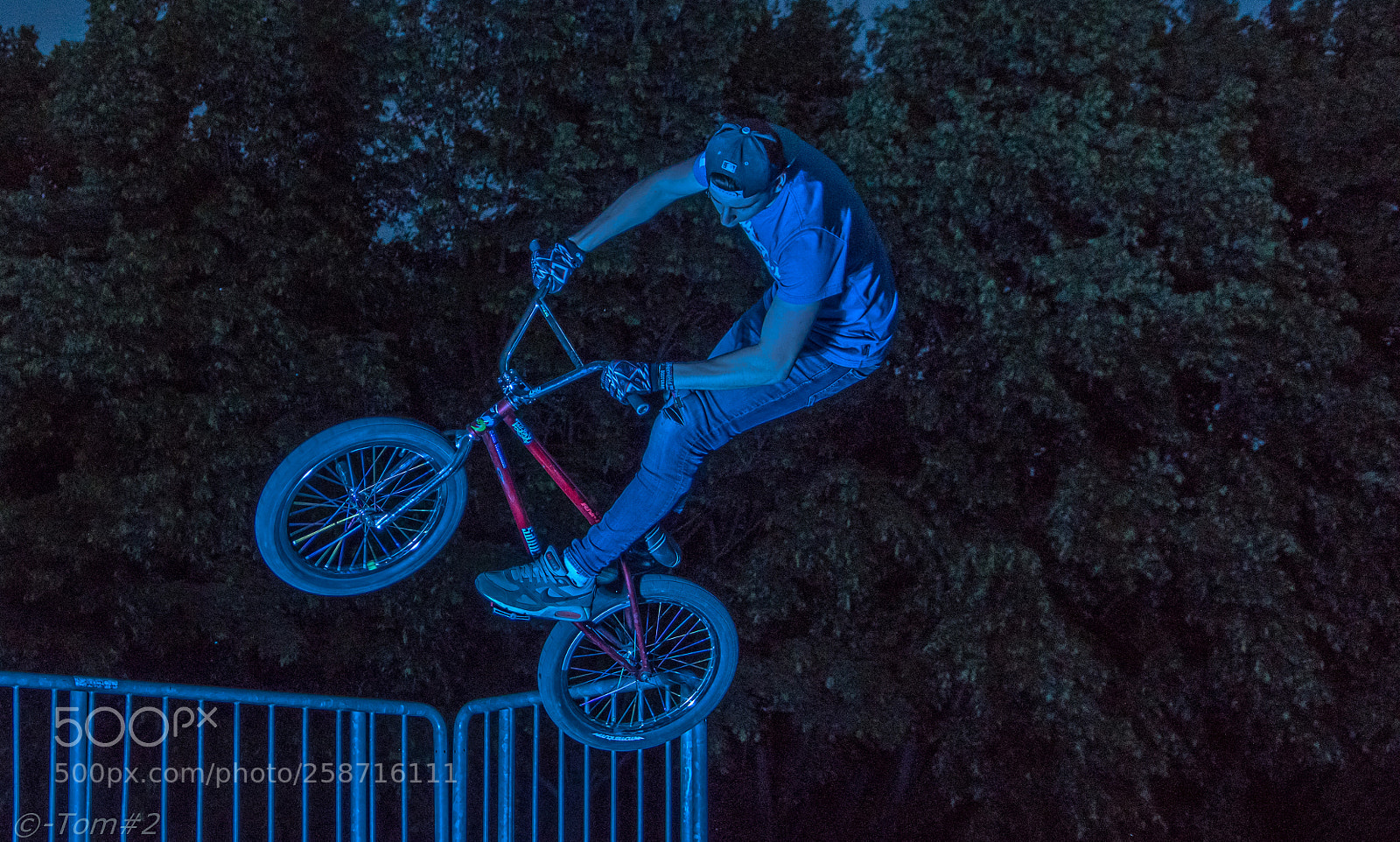 Nikon D5500 sample photo. Bmx-#41crew -5 photography