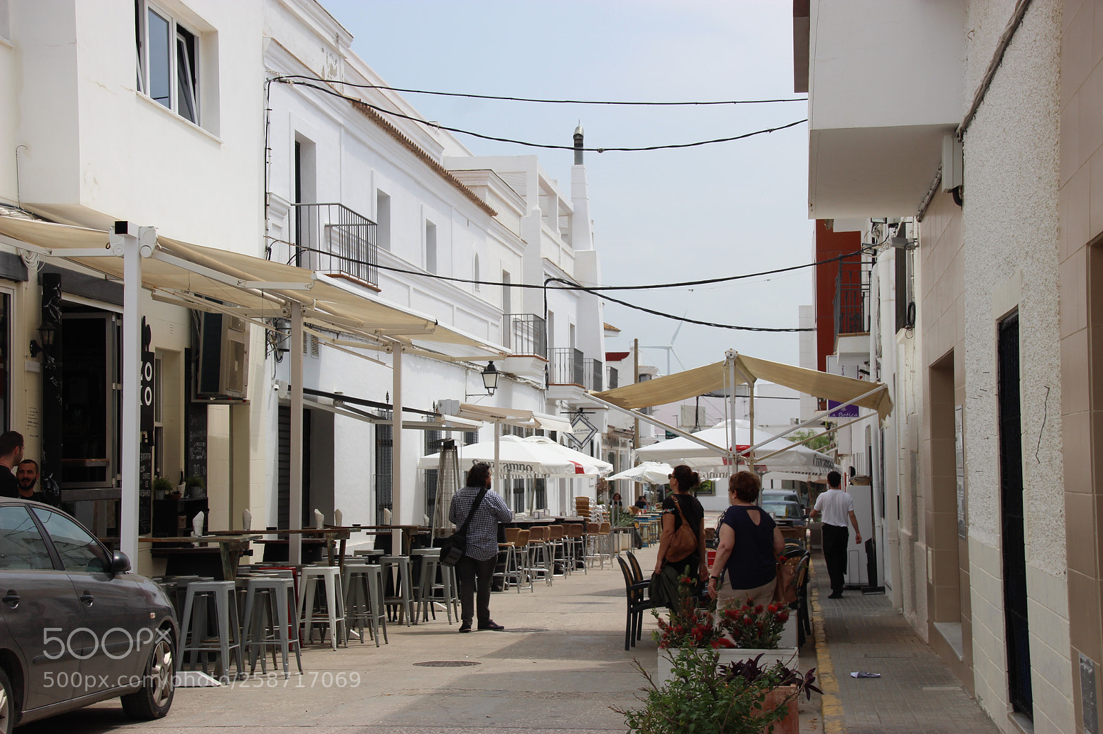 Canon EOS 600D (Rebel EOS T3i / EOS Kiss X5) sample photo. Zahara d los atunes photography
