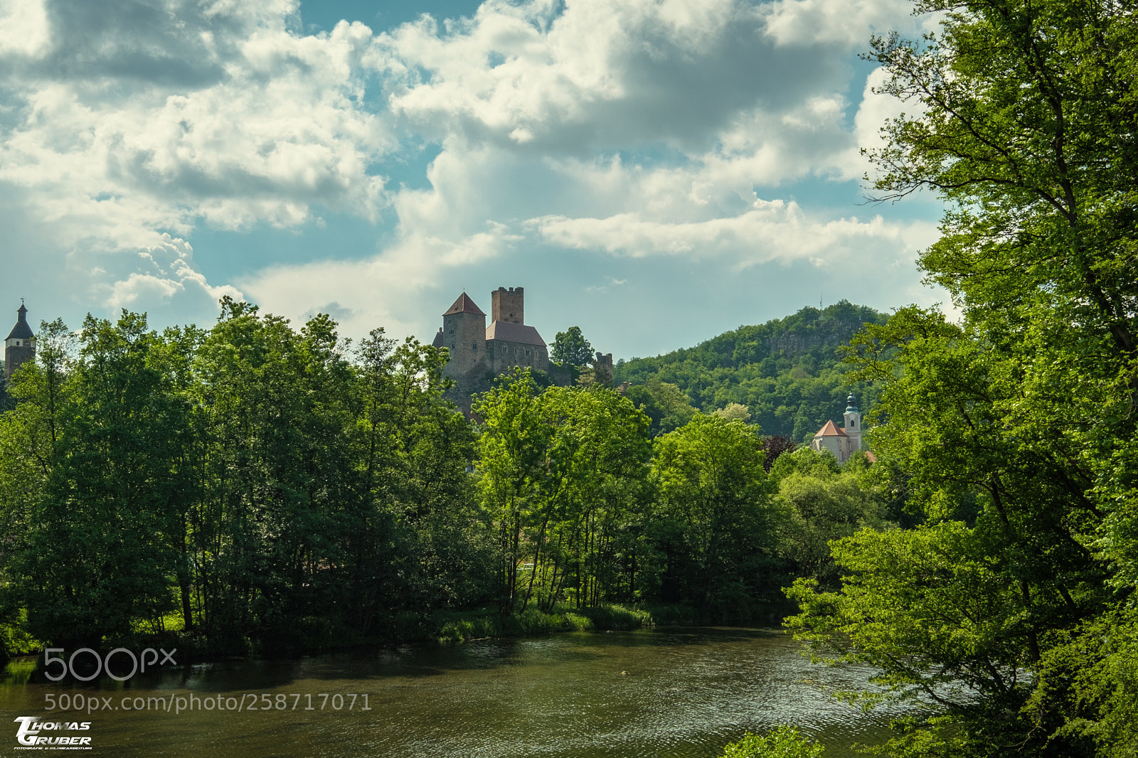 Fujifilm X-T2 sample photo. Burg hardegg photography