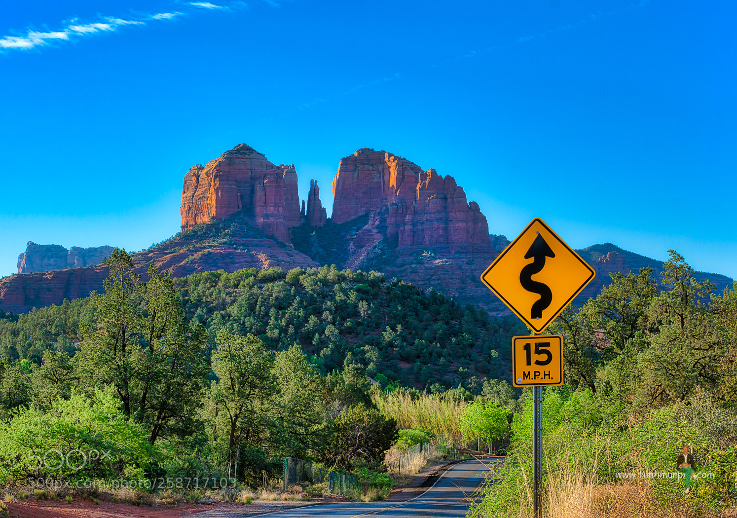 Nikon D7100 sample photo. Arizona road trip photography