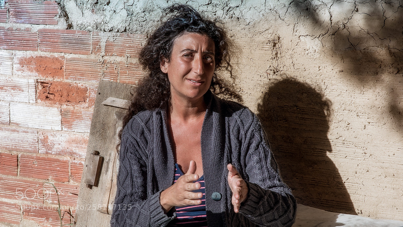 Nikon D70s sample photo. Camino de santiago - 21/40 photography