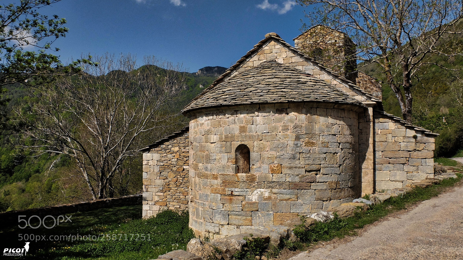 Fujifilm X30 sample photo. Sant mart d'ogassa photography