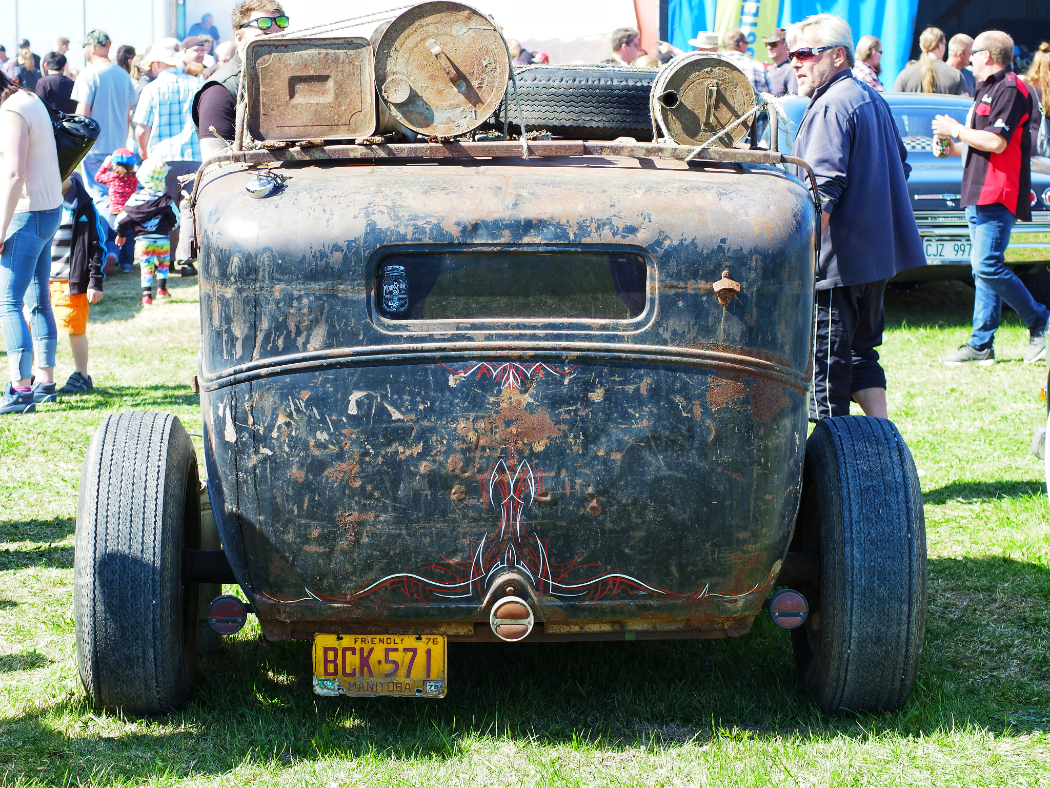 YI TECHNOLOGY M1 sample photo. Springmeet photography