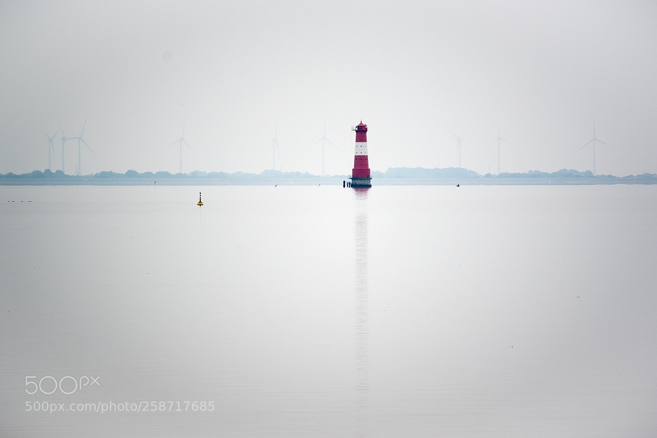 Pentax K-70 sample photo. Jadebusen /germany photography