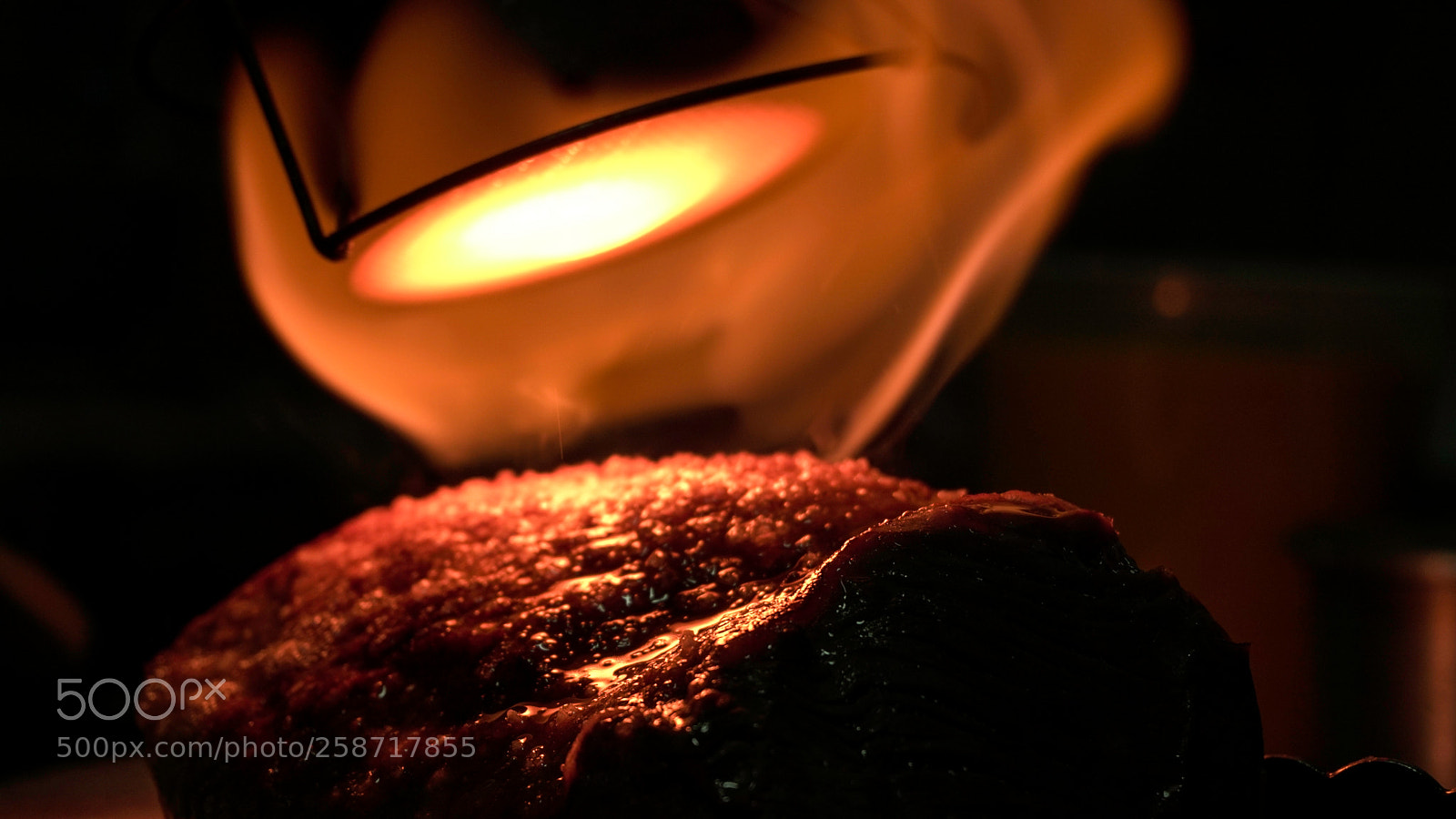Sony a6300 sample photo. Vacío y fuego photography