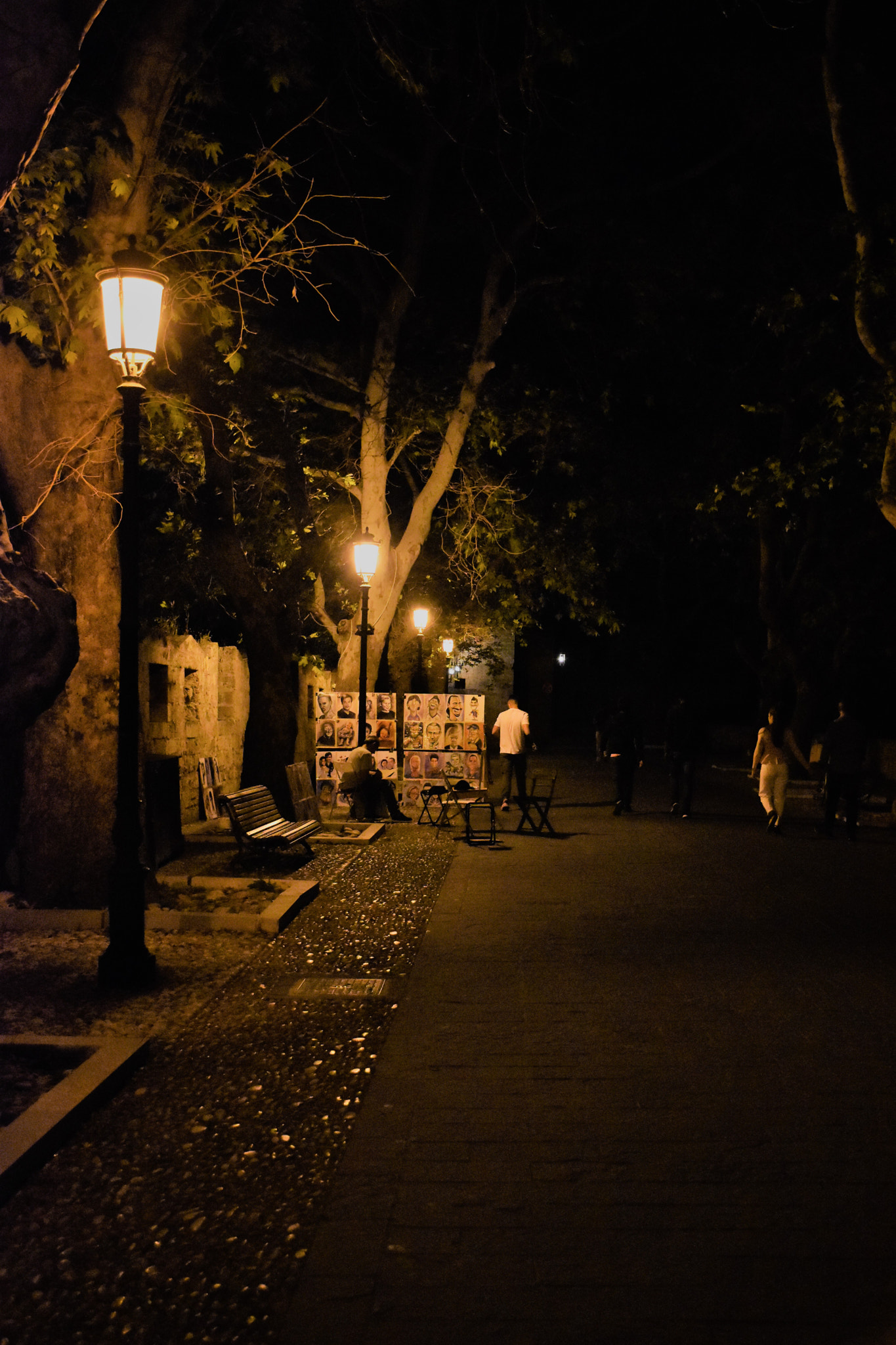 Nikon D5600 sample photo