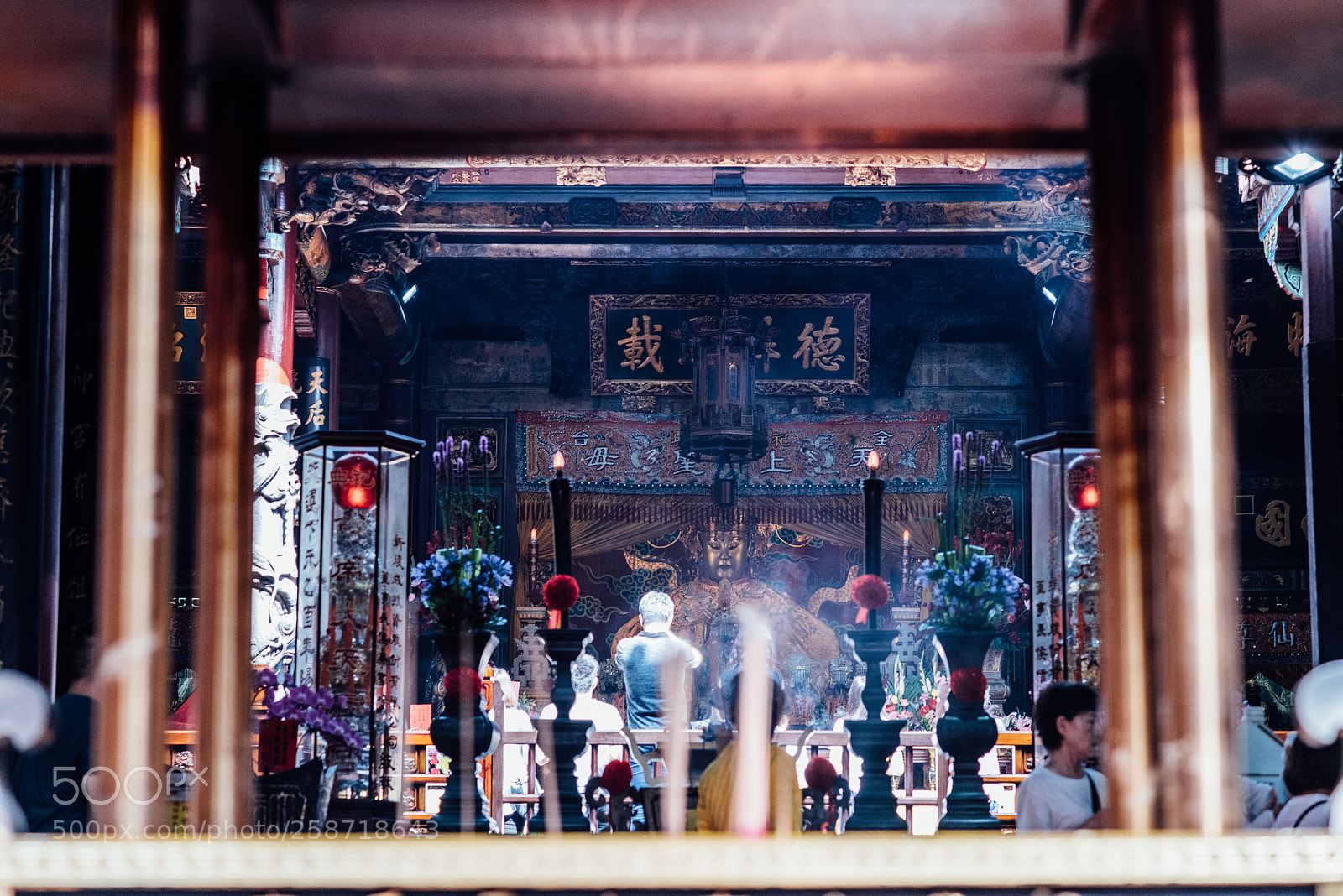 Nikon D750 sample photo. Pray for something photography