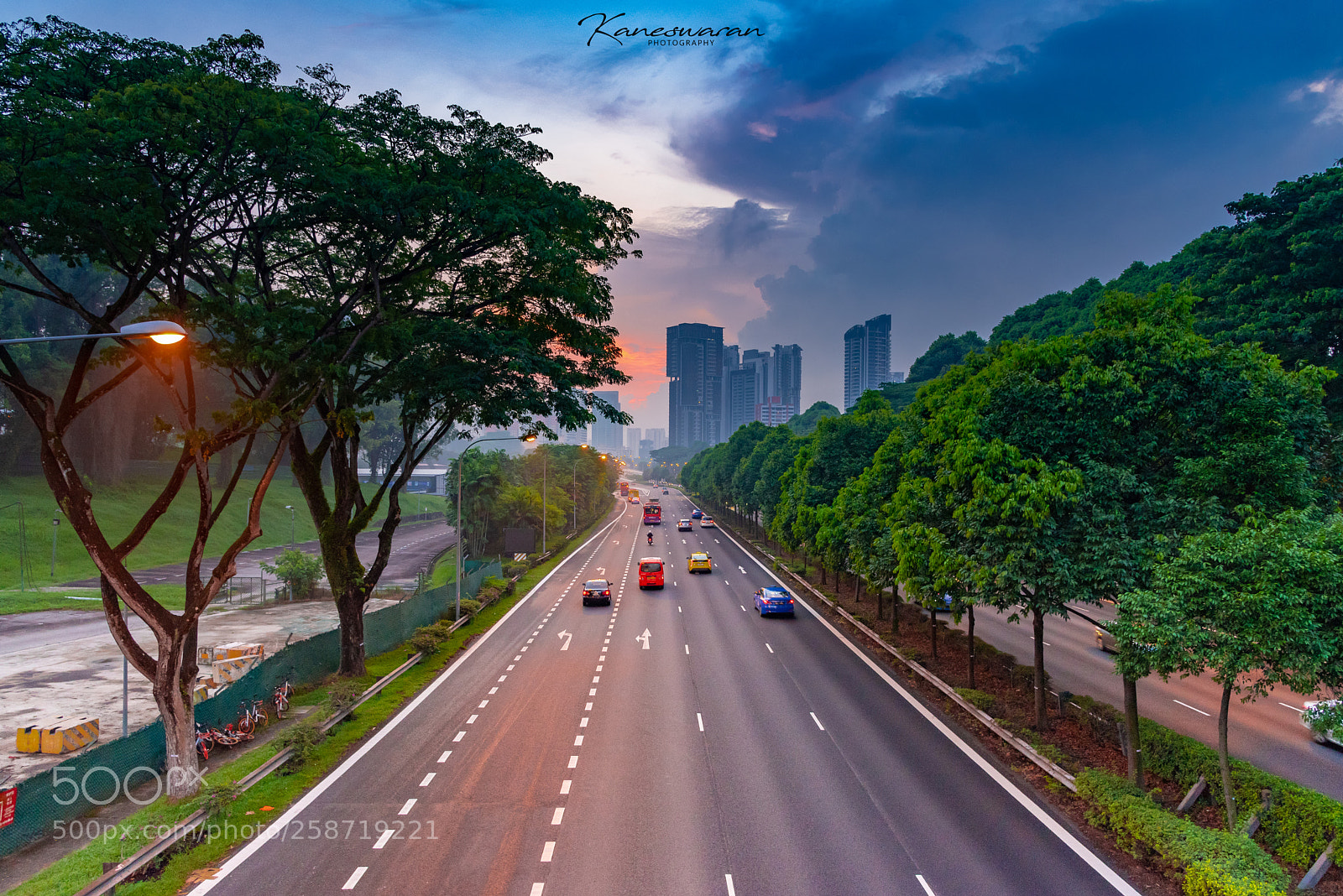 Nikon D750 sample photo. Sunrise photography