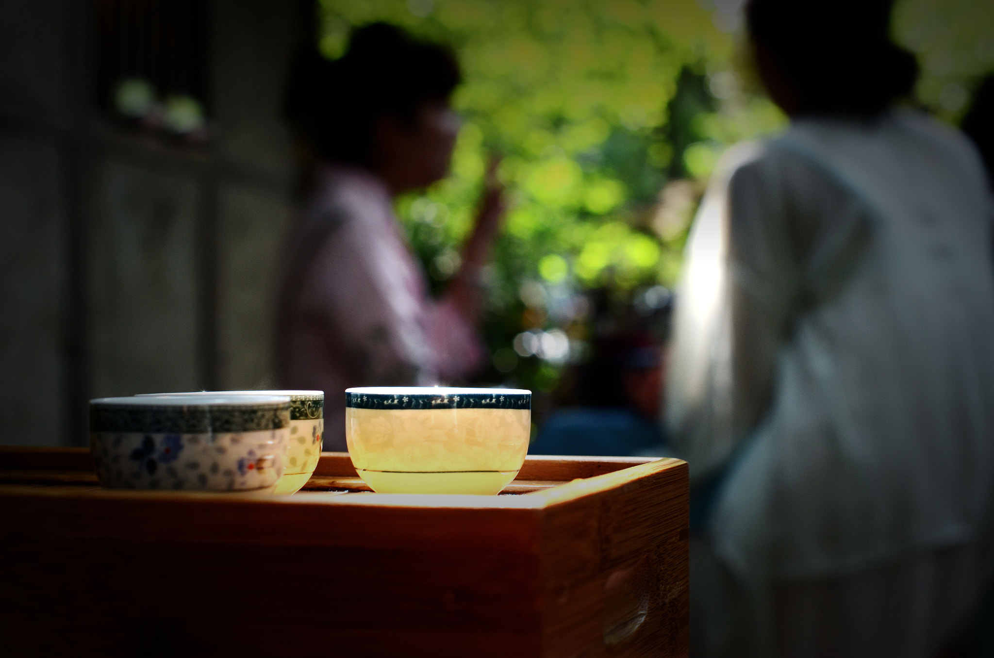 Nikon D7000 + Nikon AF-S Nikkor 50mm F1.4G sample photo. 佳期 photography