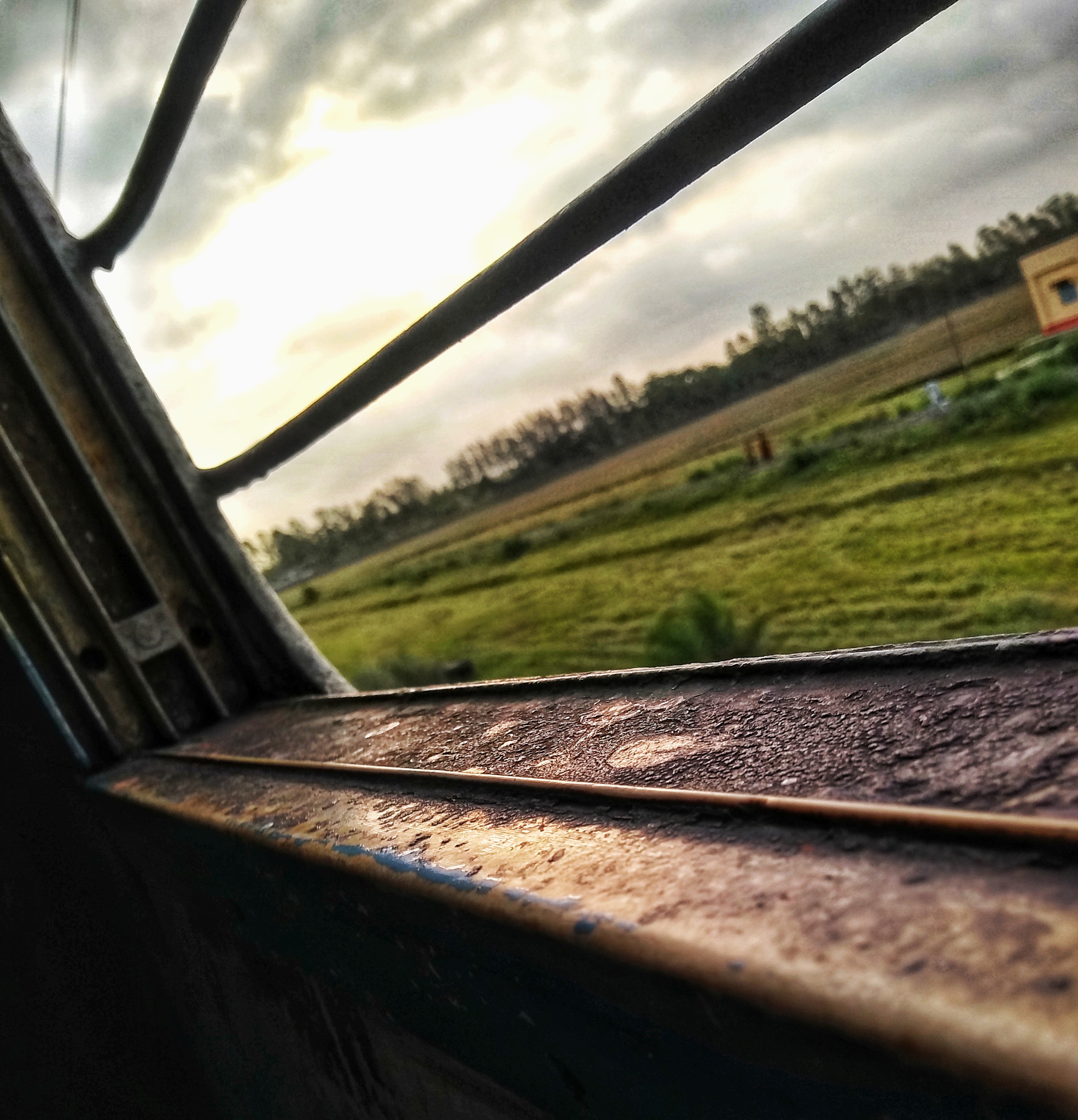 Motorola Moto G (5S) Plus sample photo. Travel photography