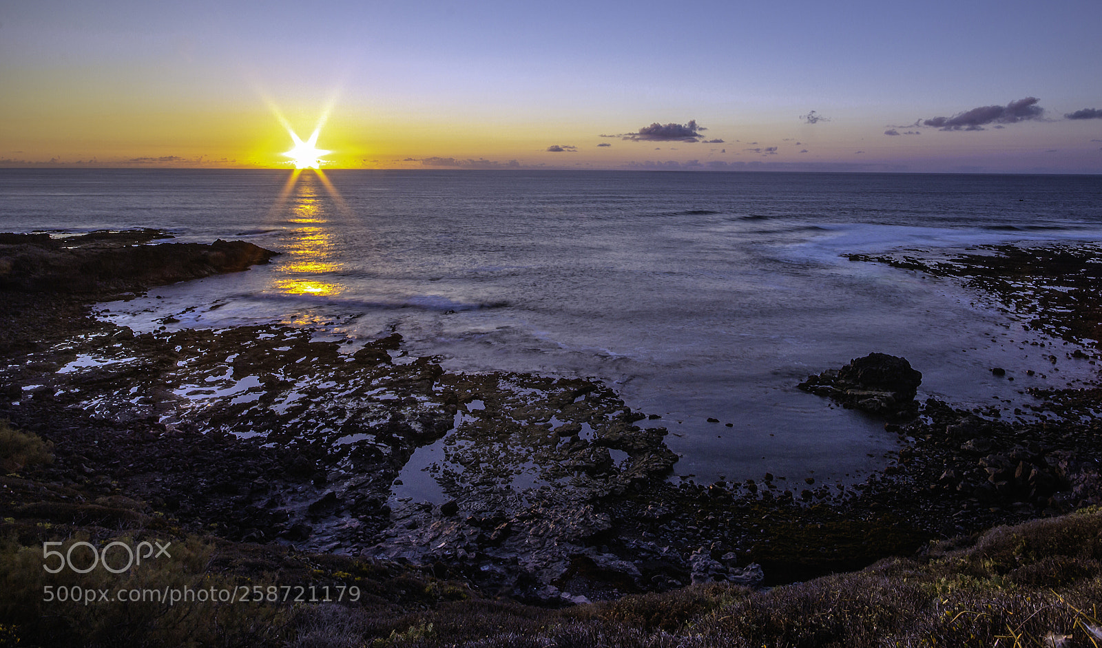 Canon EOS 60D sample photo. Atardecer,costa de valle de photography