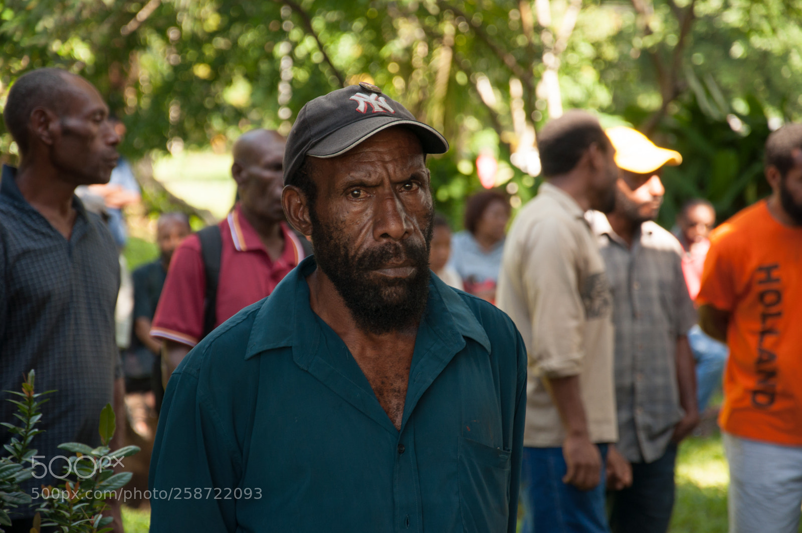 Nikon D5000 sample photo. Danger photography
