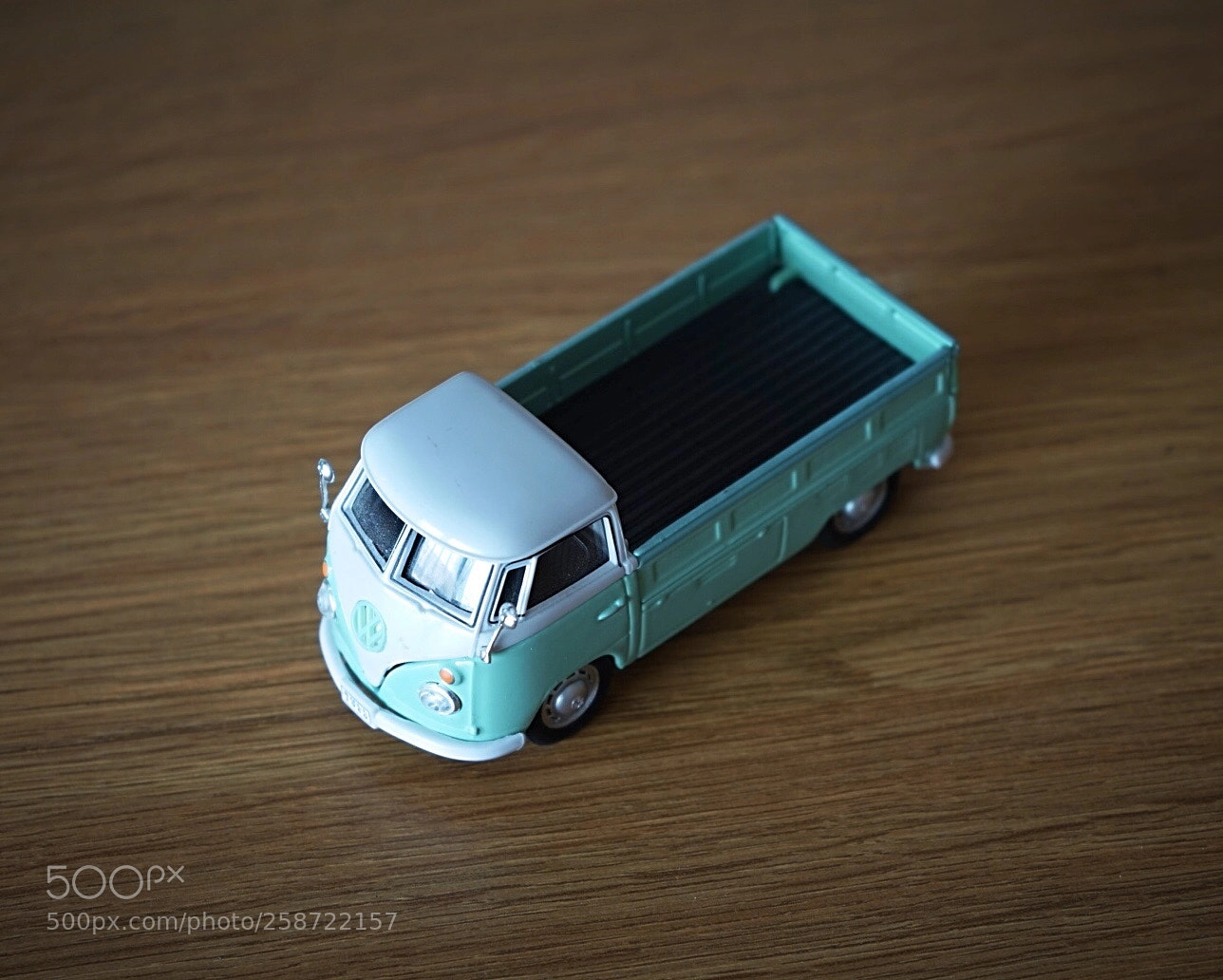 Sony a7 sample photo. Toys iv. photography