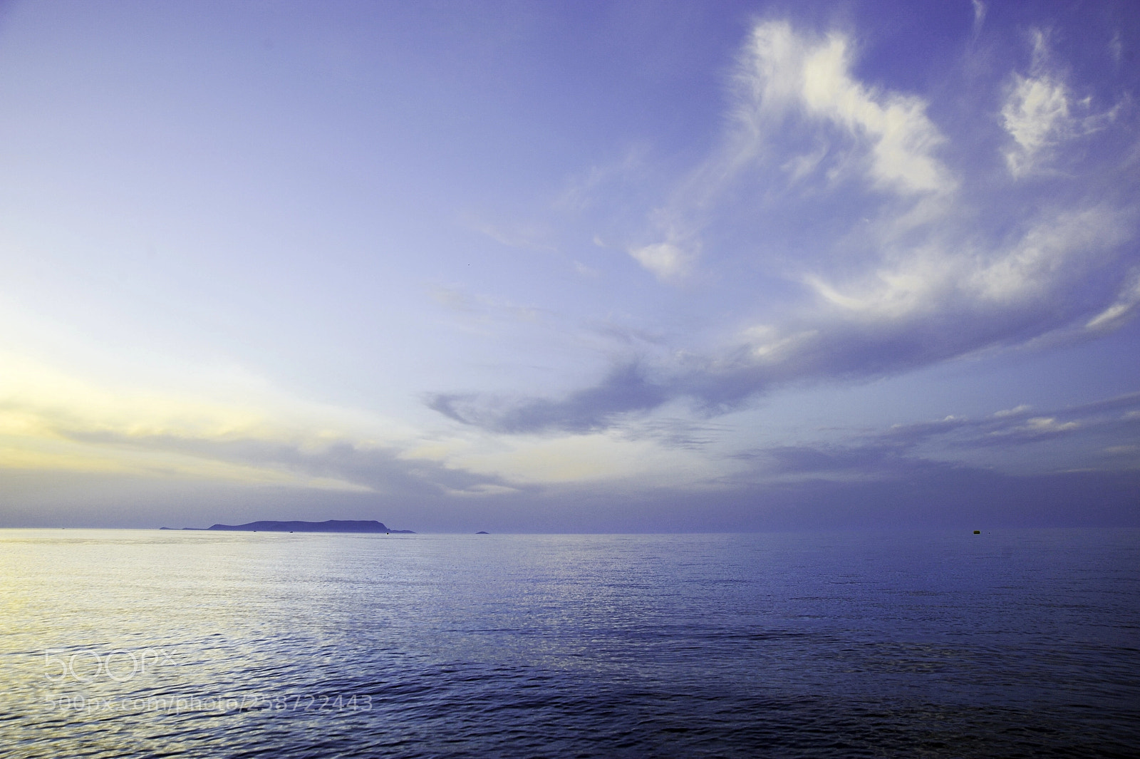 Nikon D700 sample photo. Crete photography