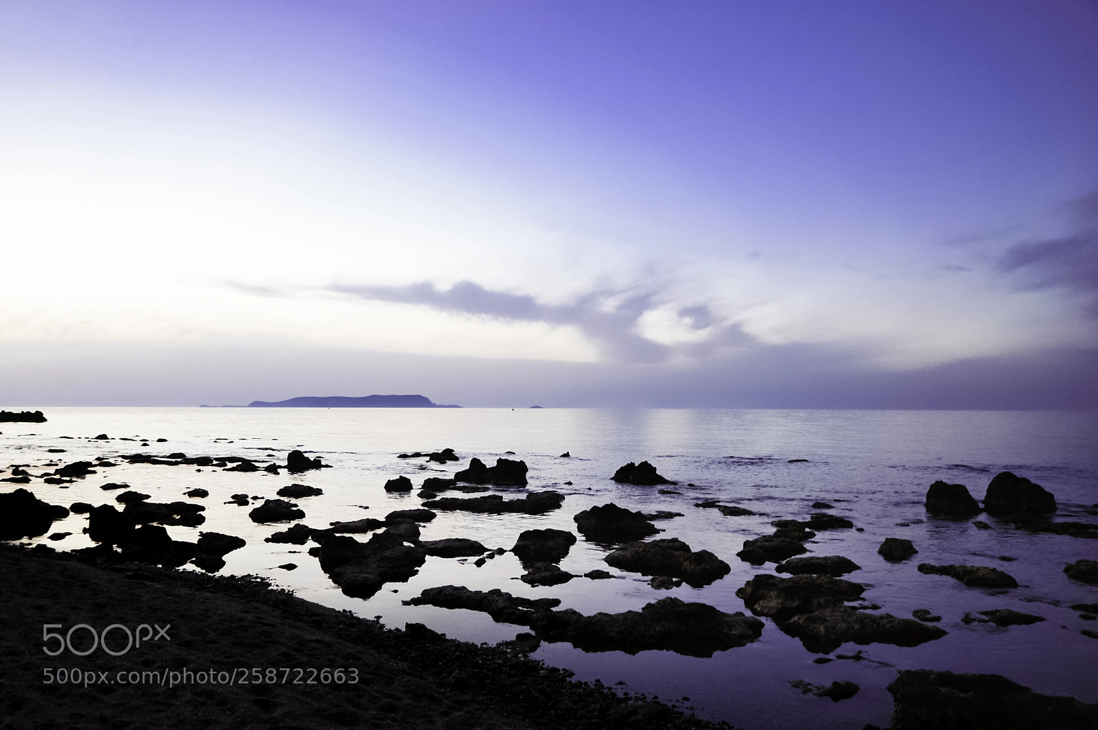 Nikon D700 sample photo. Crete photography