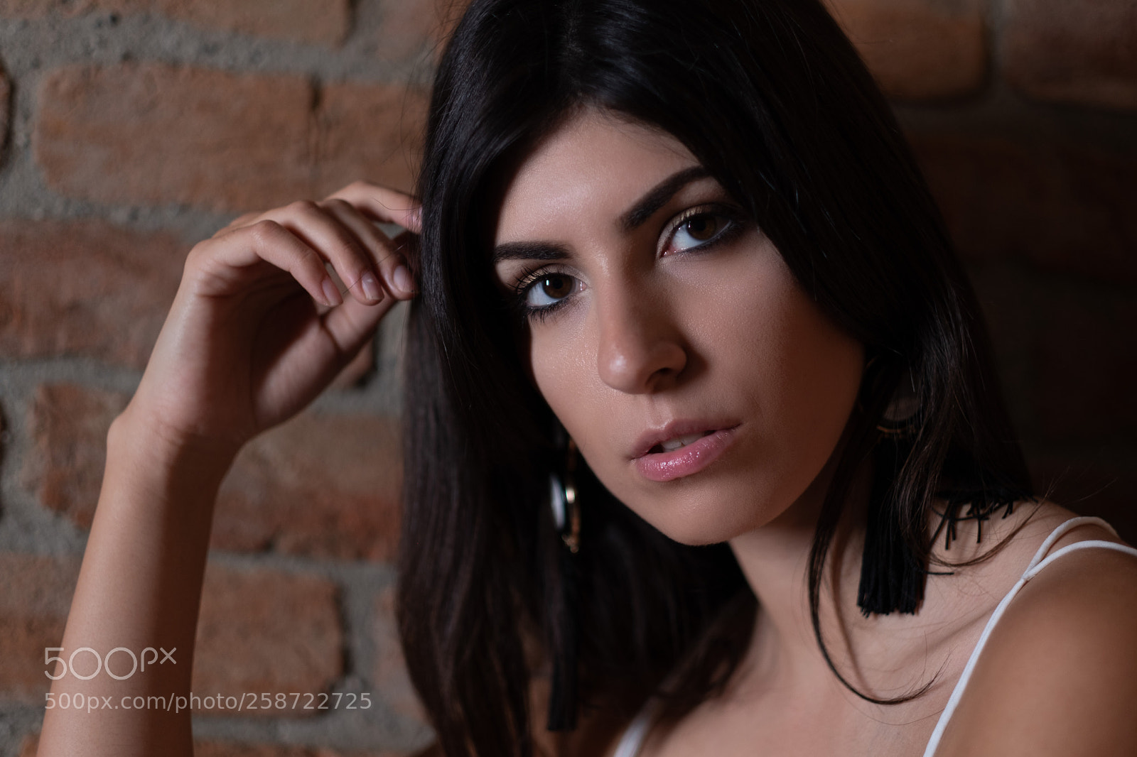 Fujifilm X-H1 sample photo. Jacqueline photography