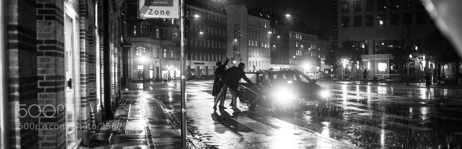 Nikon D750 sample photo. Copenhagen. photography
