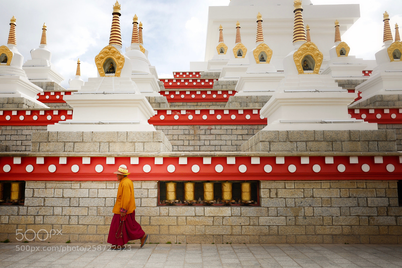 Leica Q (Typ 116) sample photo. Tibetan autonomous prefecture of photography