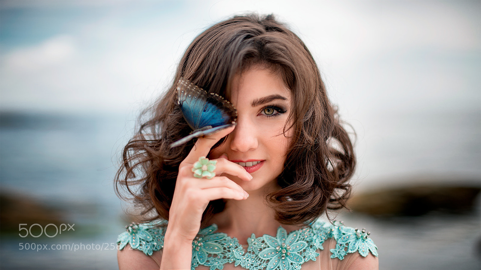 Nikon D610 sample photo. Maryam photography
