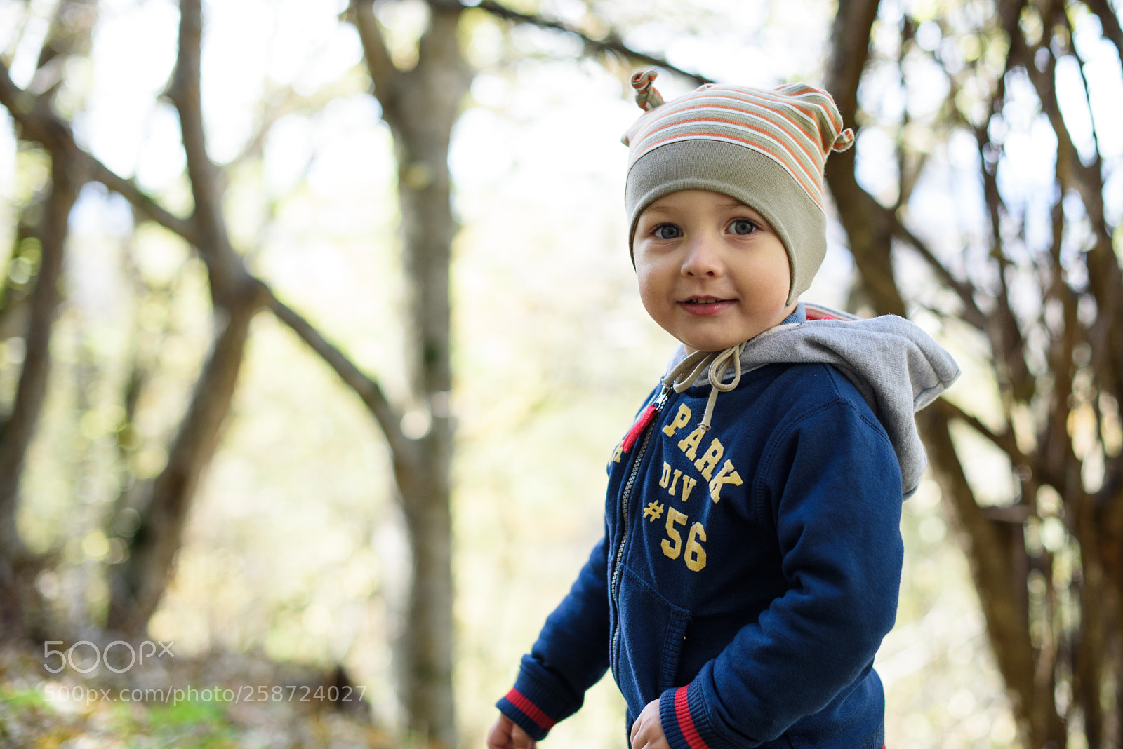 Nikon D750 sample photo. Родион photography